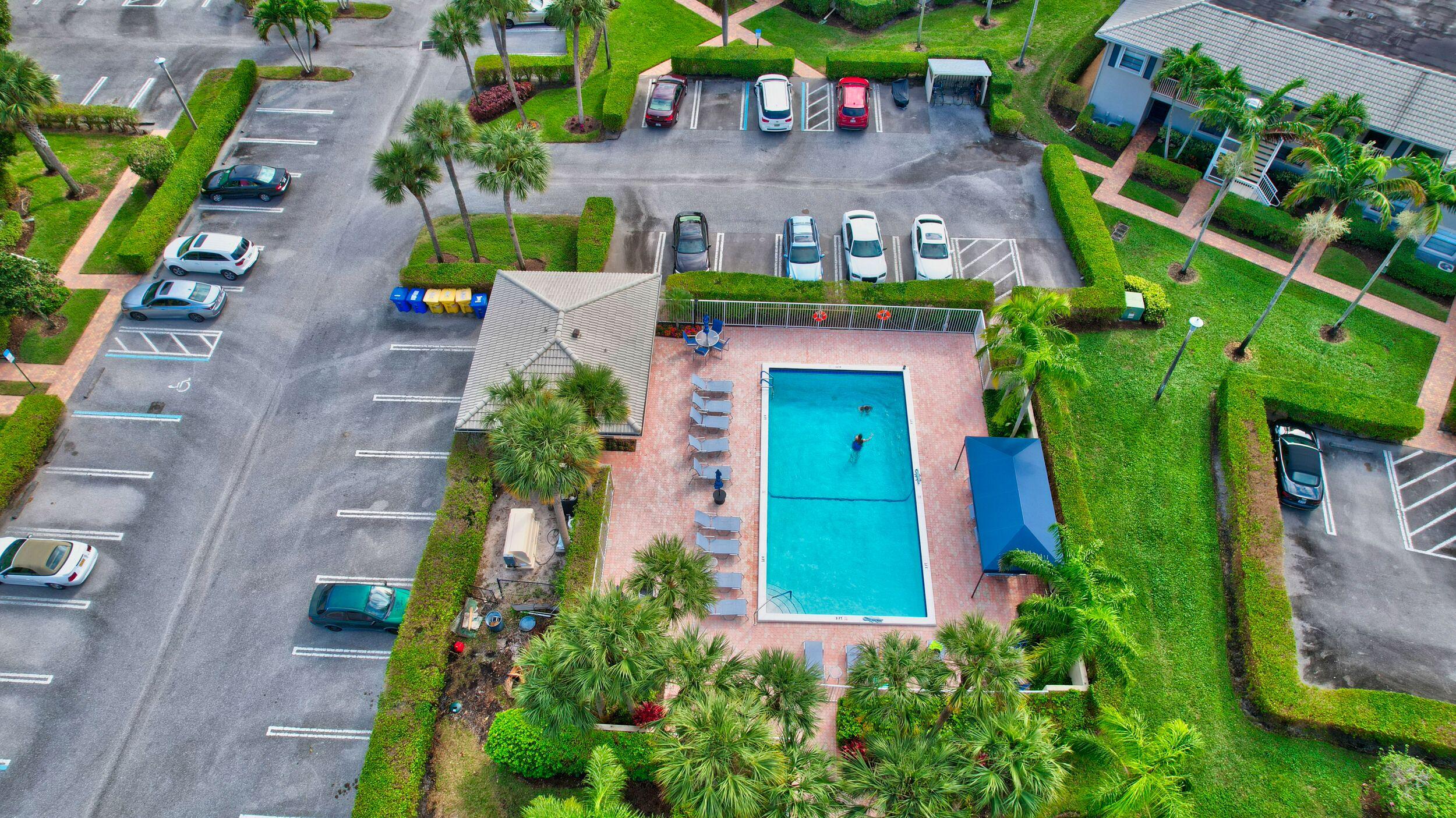 24 Stratford Drive C