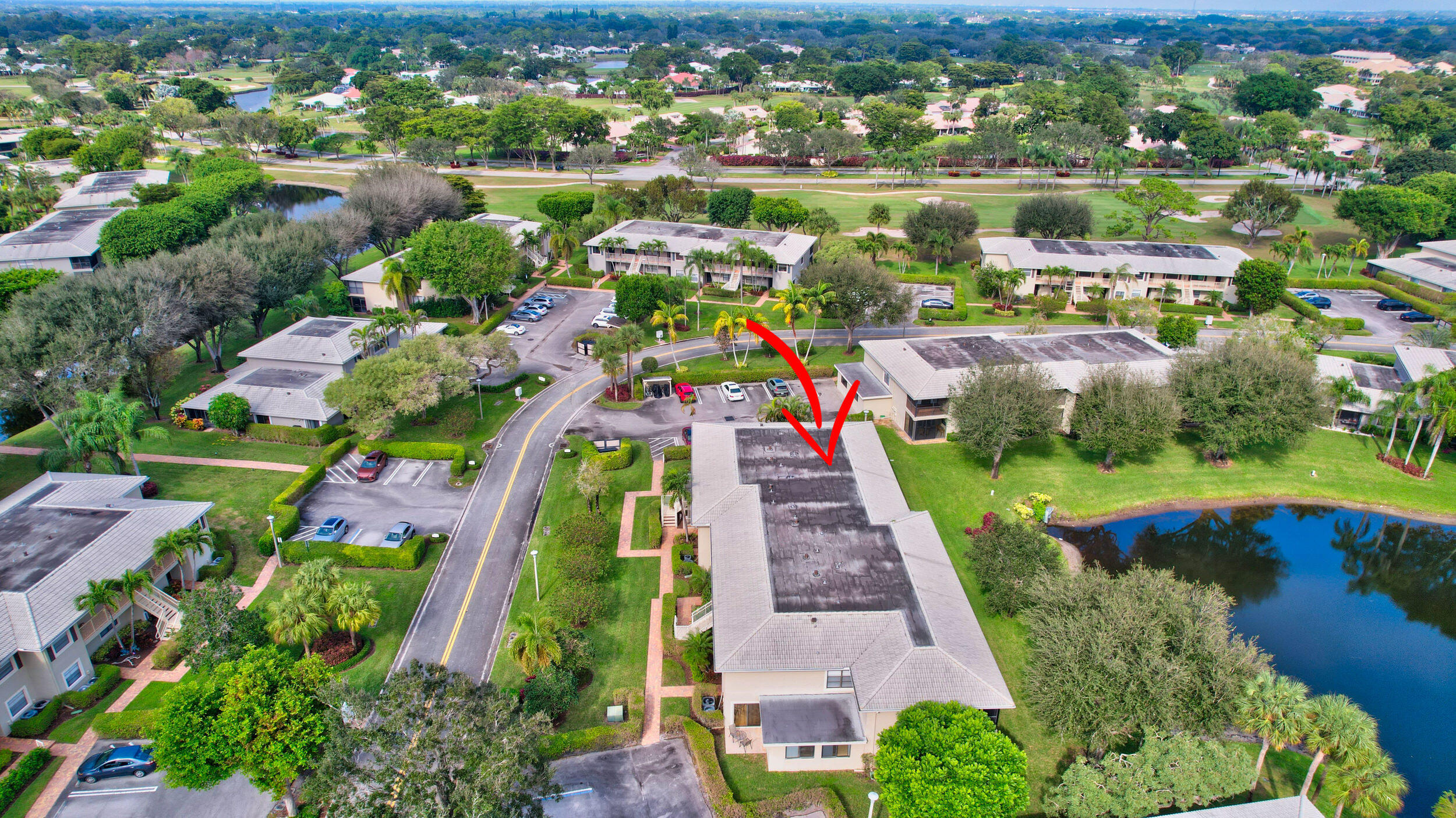 24 Stratford Drive C