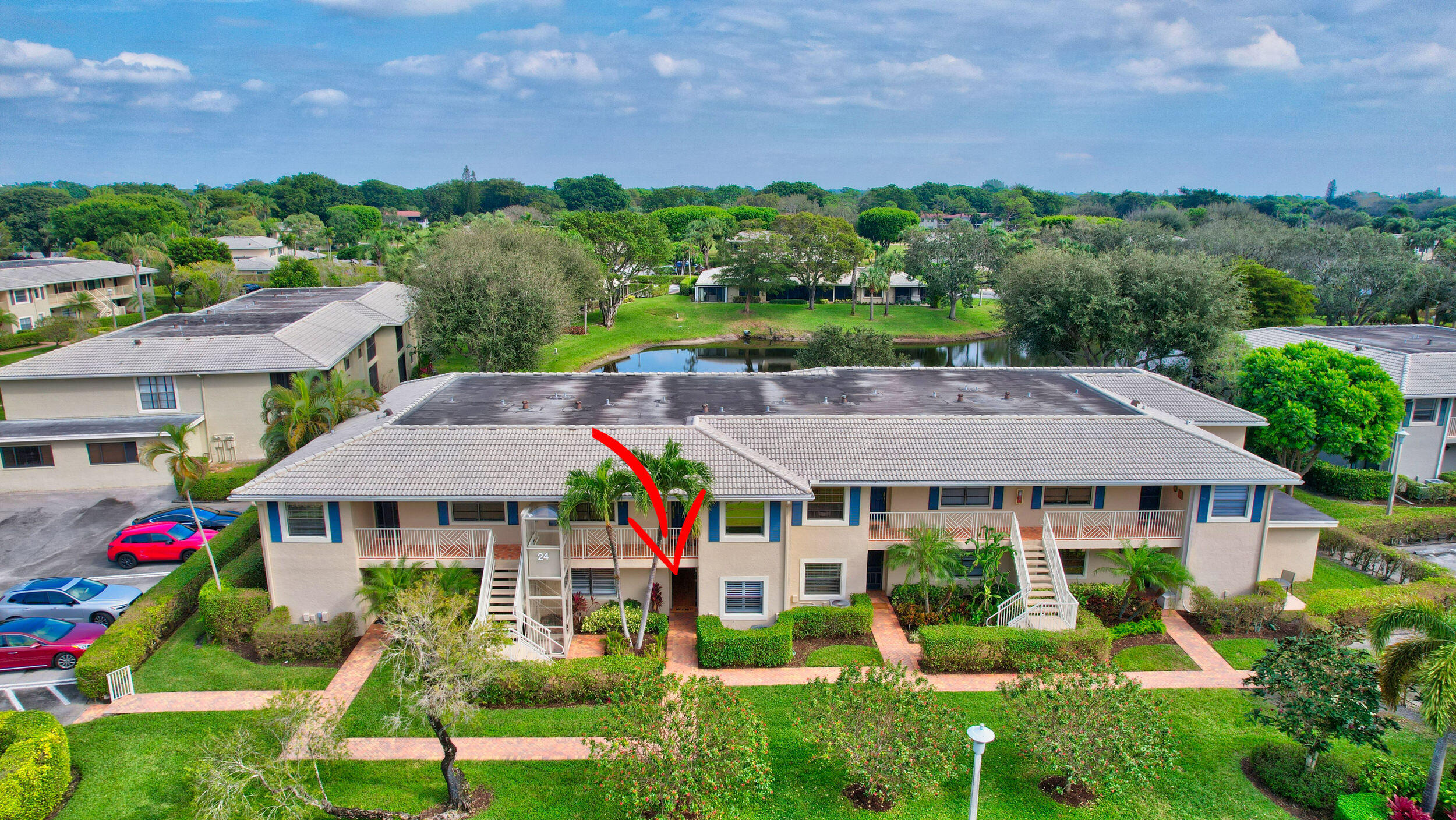 24 Stratford Drive C