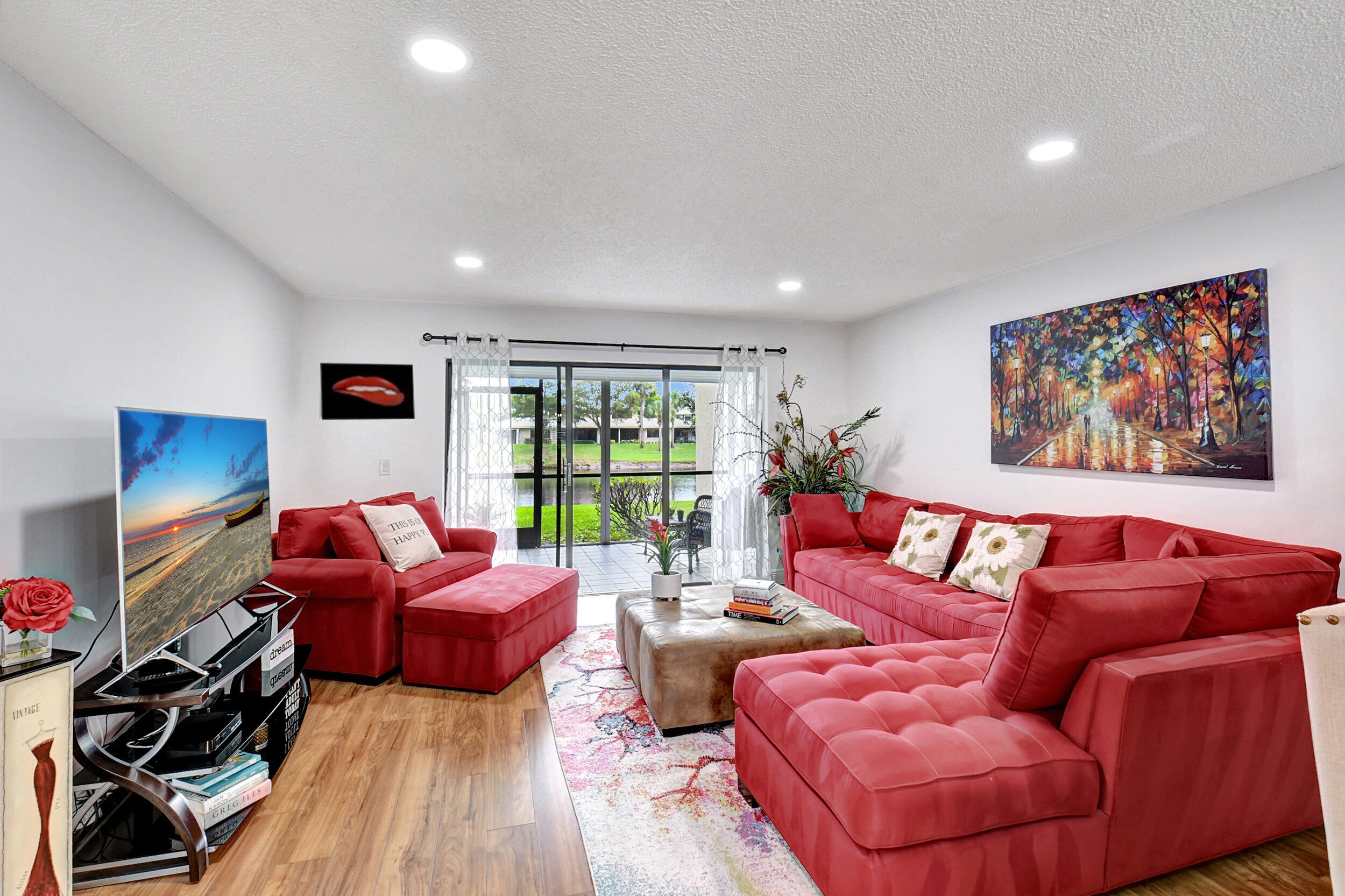 24 Stratford Drive C