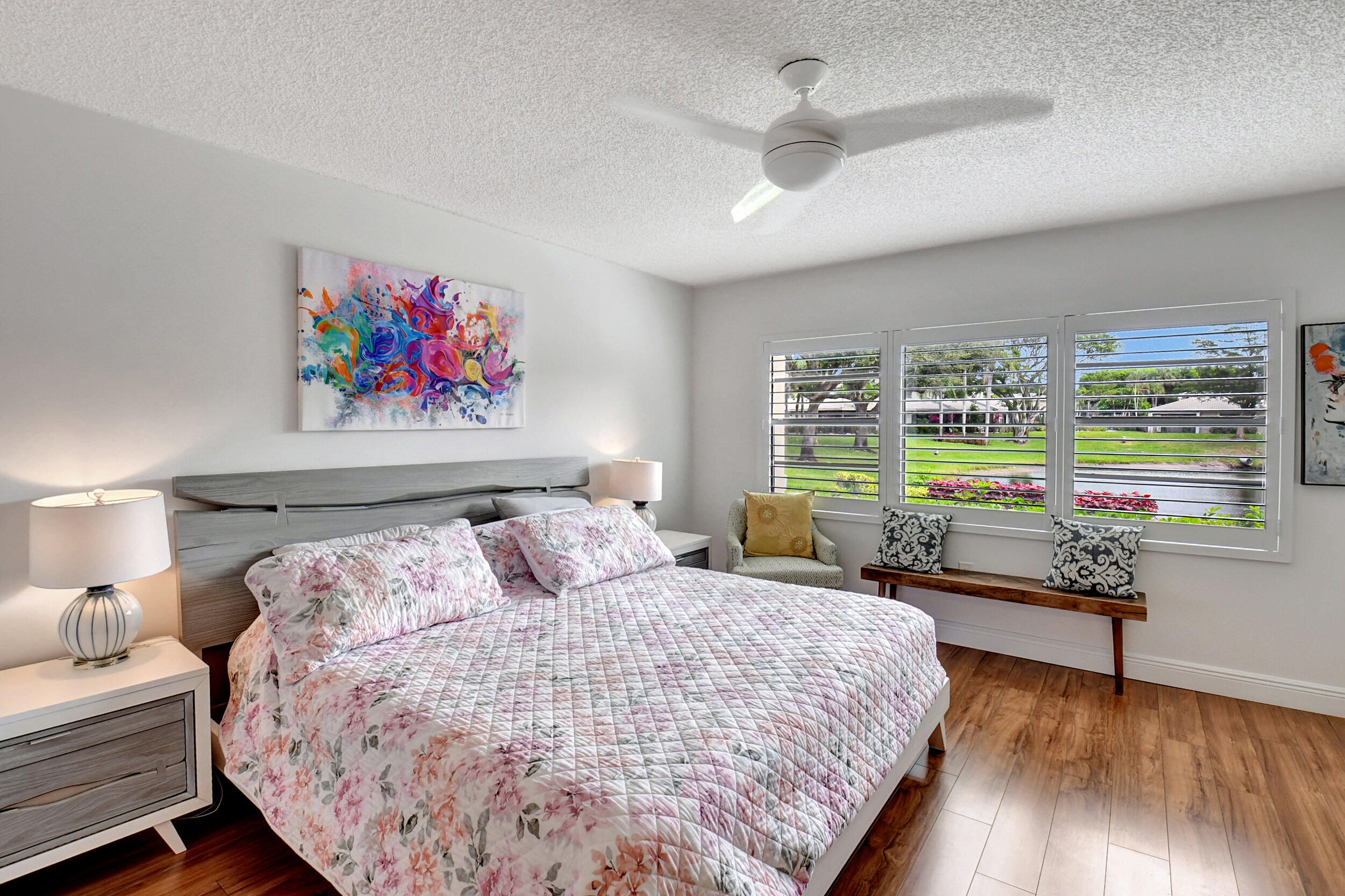 24 Stratford Drive C