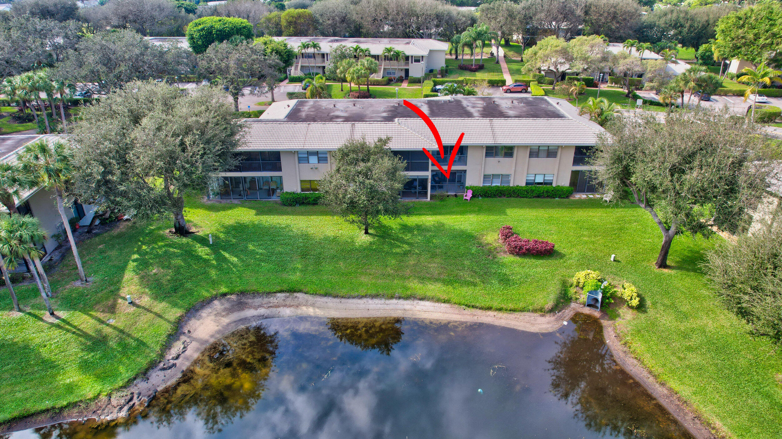 24 Stratford Drive C