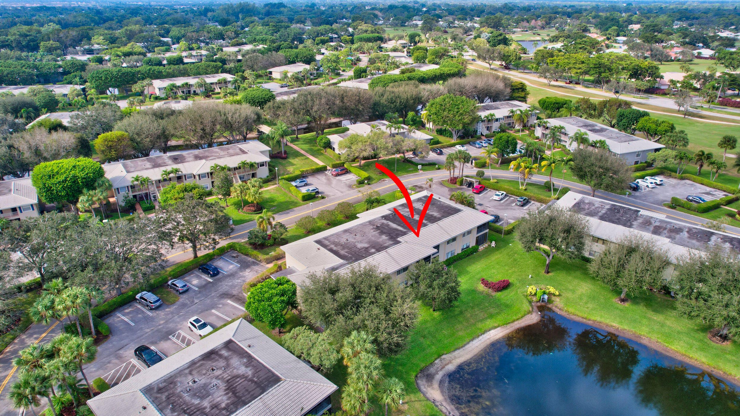 24 Stratford Drive C