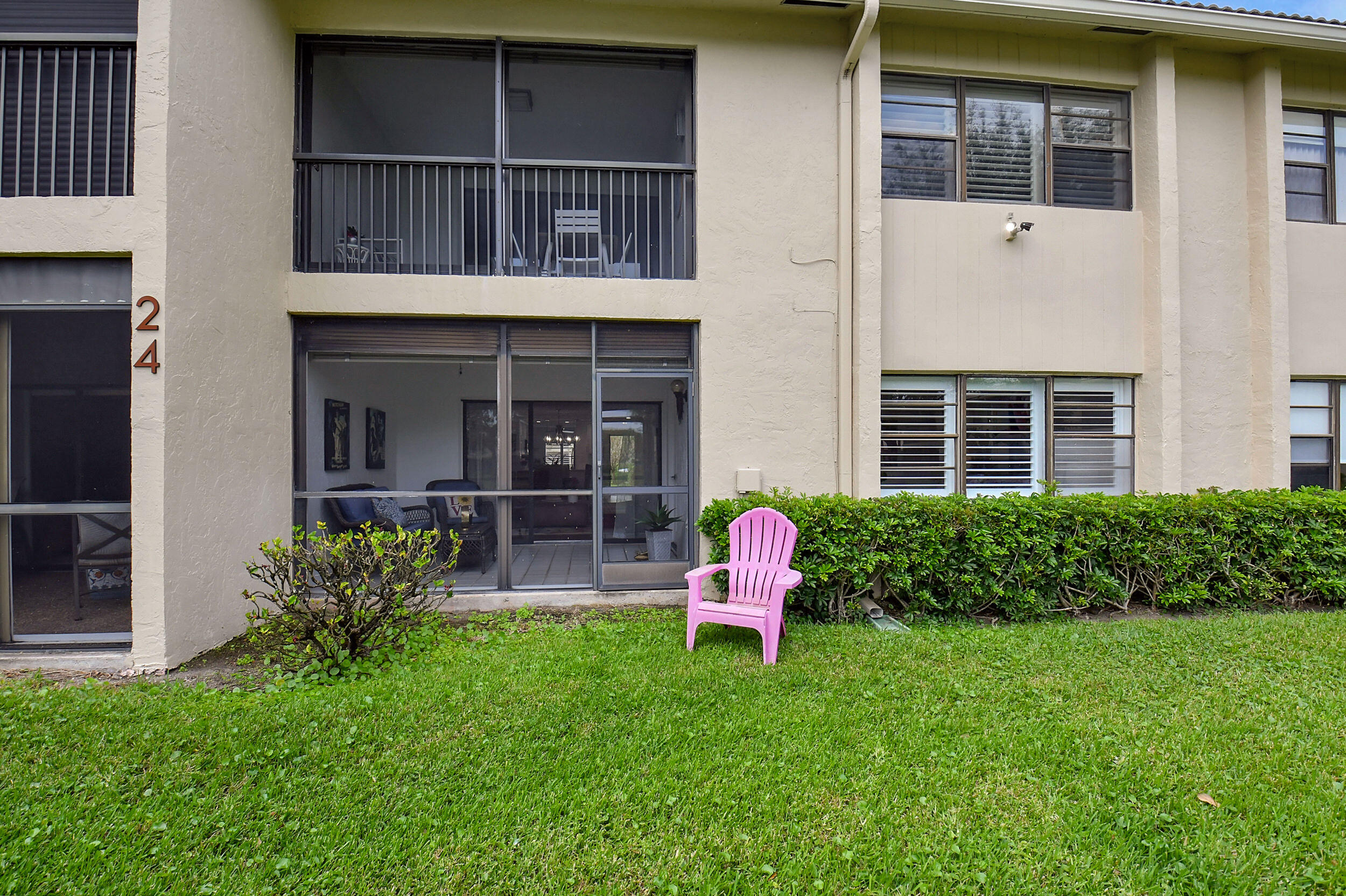 24 Stratford Drive C