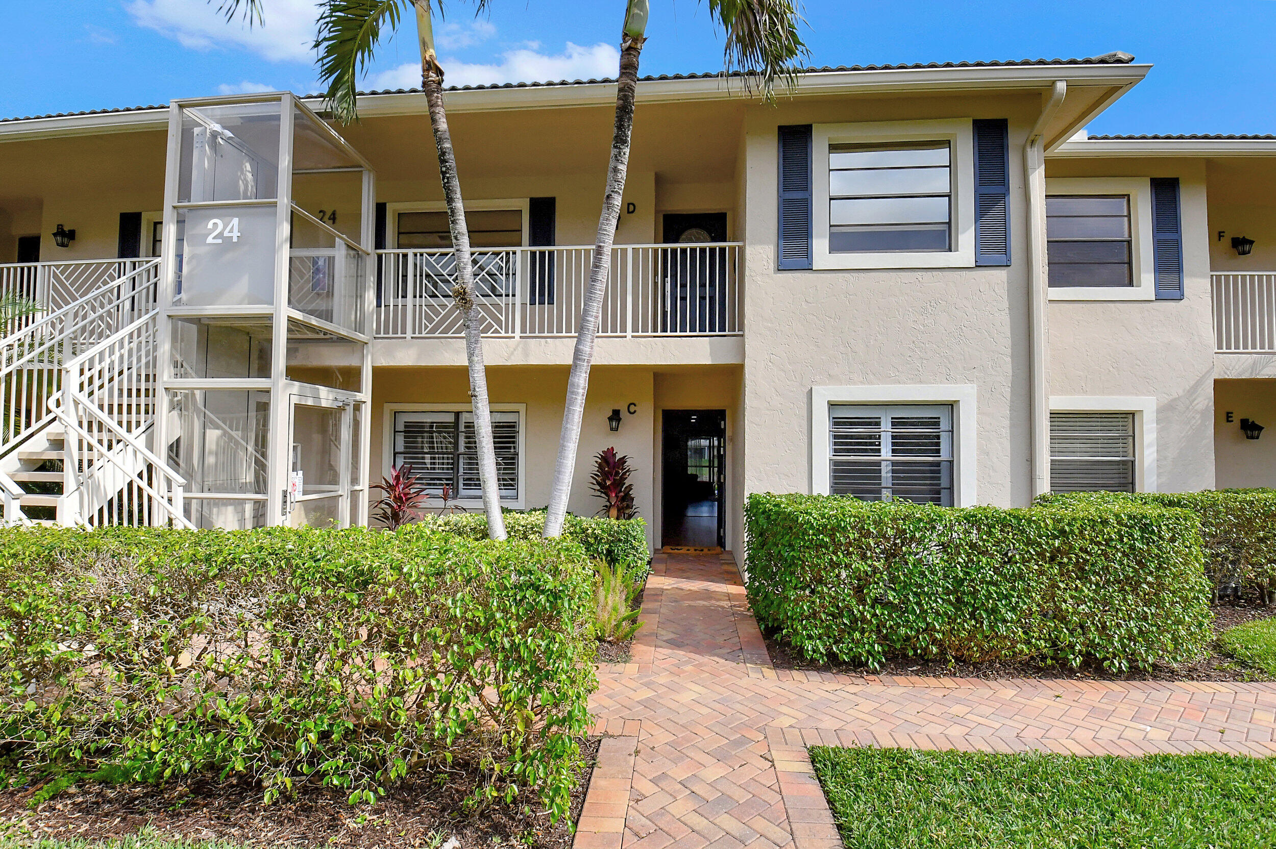 24 Stratford Drive C