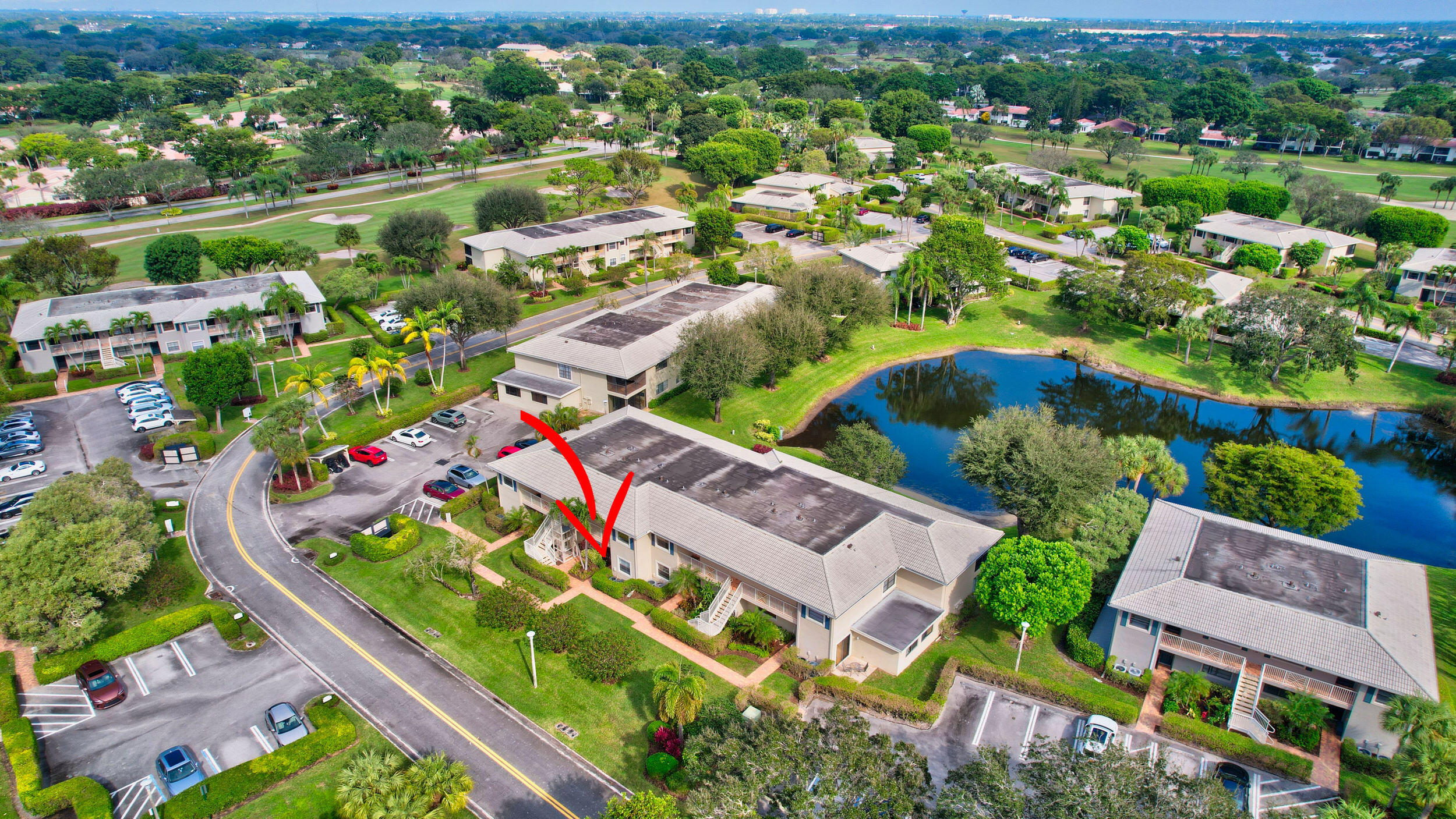 24 Stratford Drive C