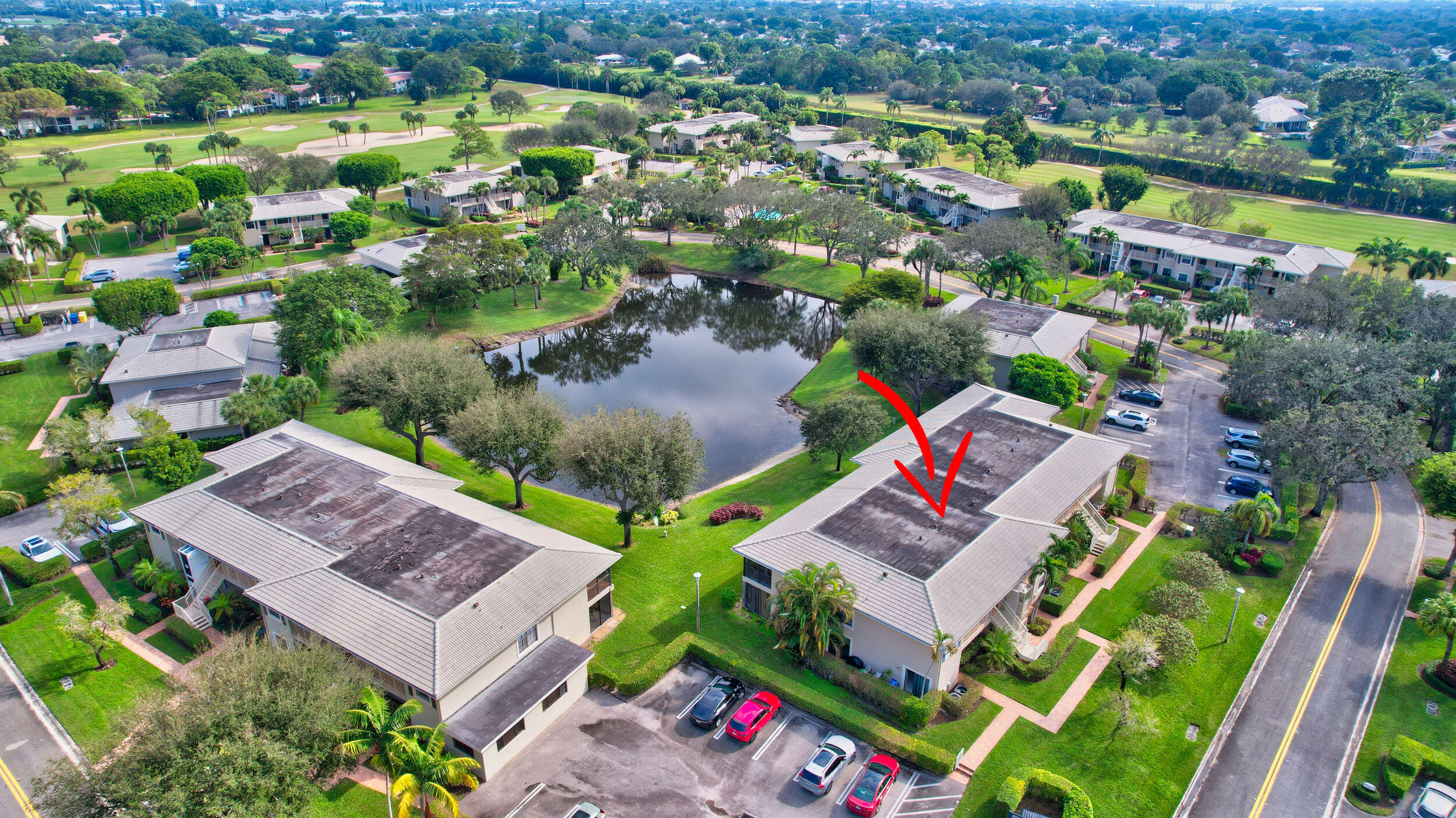 24 Stratford Drive C