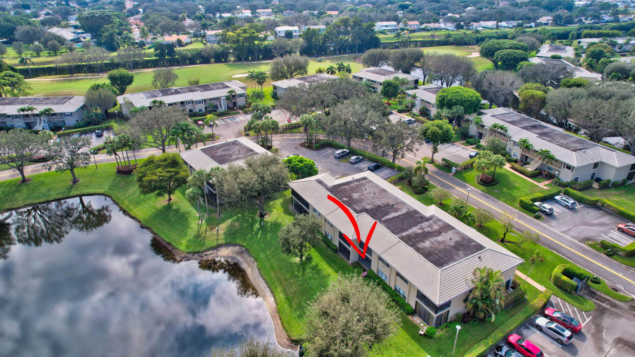 24 Stratford Drive C