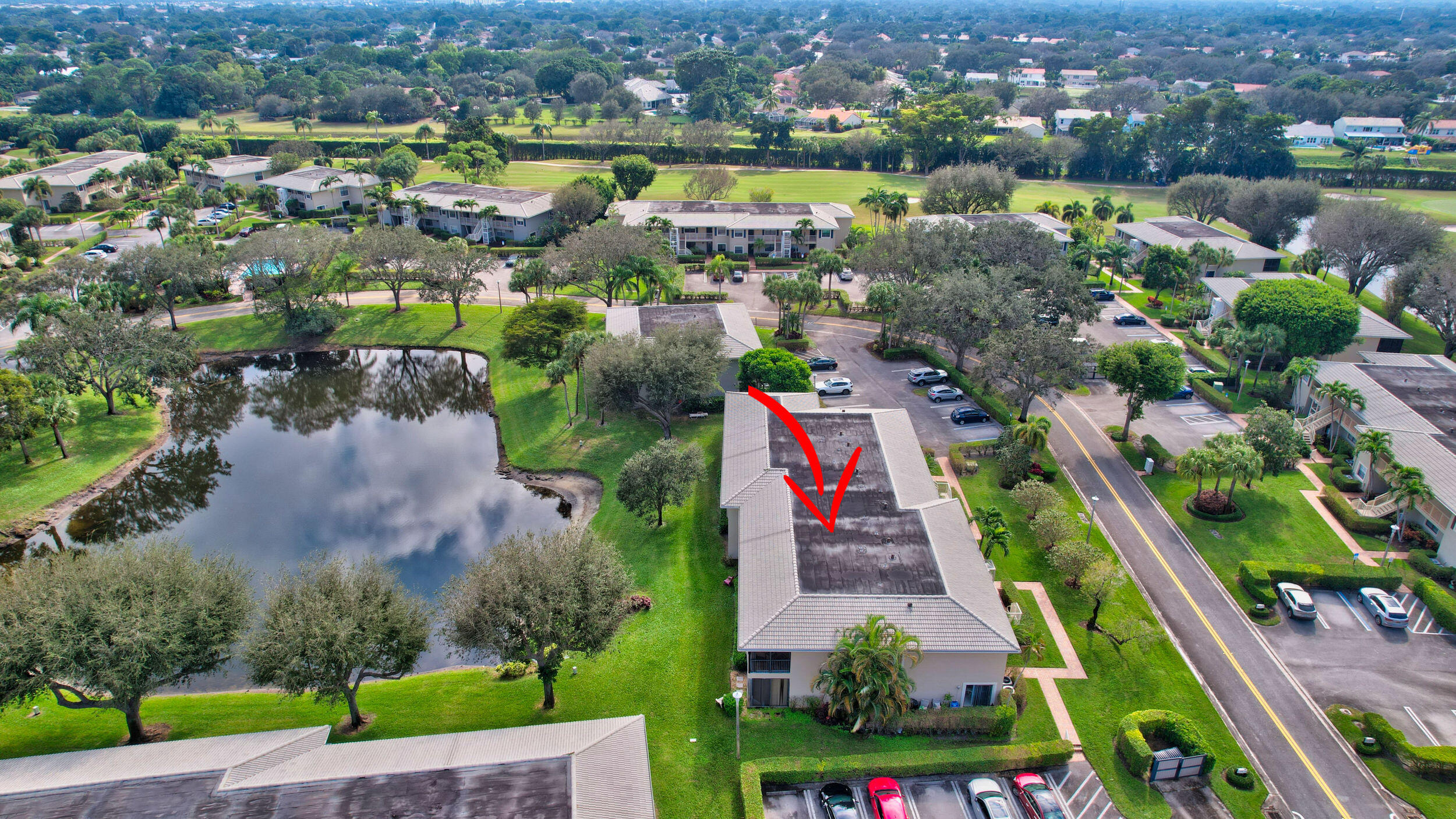 24 Stratford Drive C