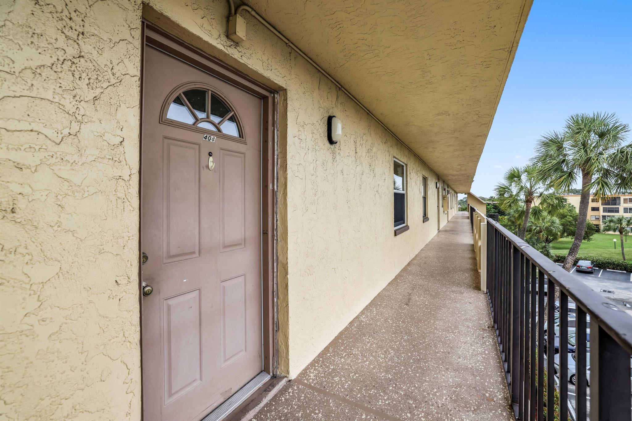 9355 SW 8th Street SW Unit: 408