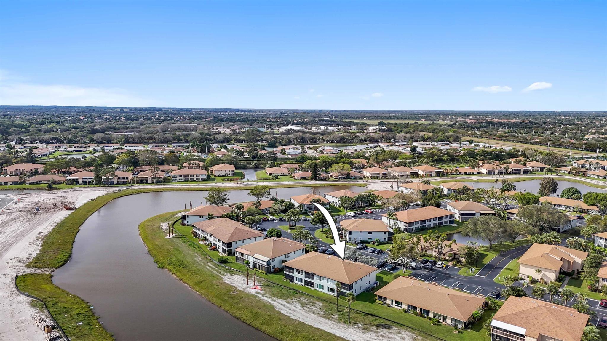 5850 Sugar Palm Court Unit: A