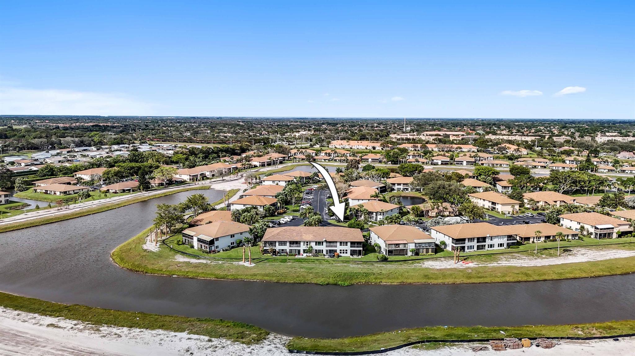 5850 Sugar Palm Court Unit: A