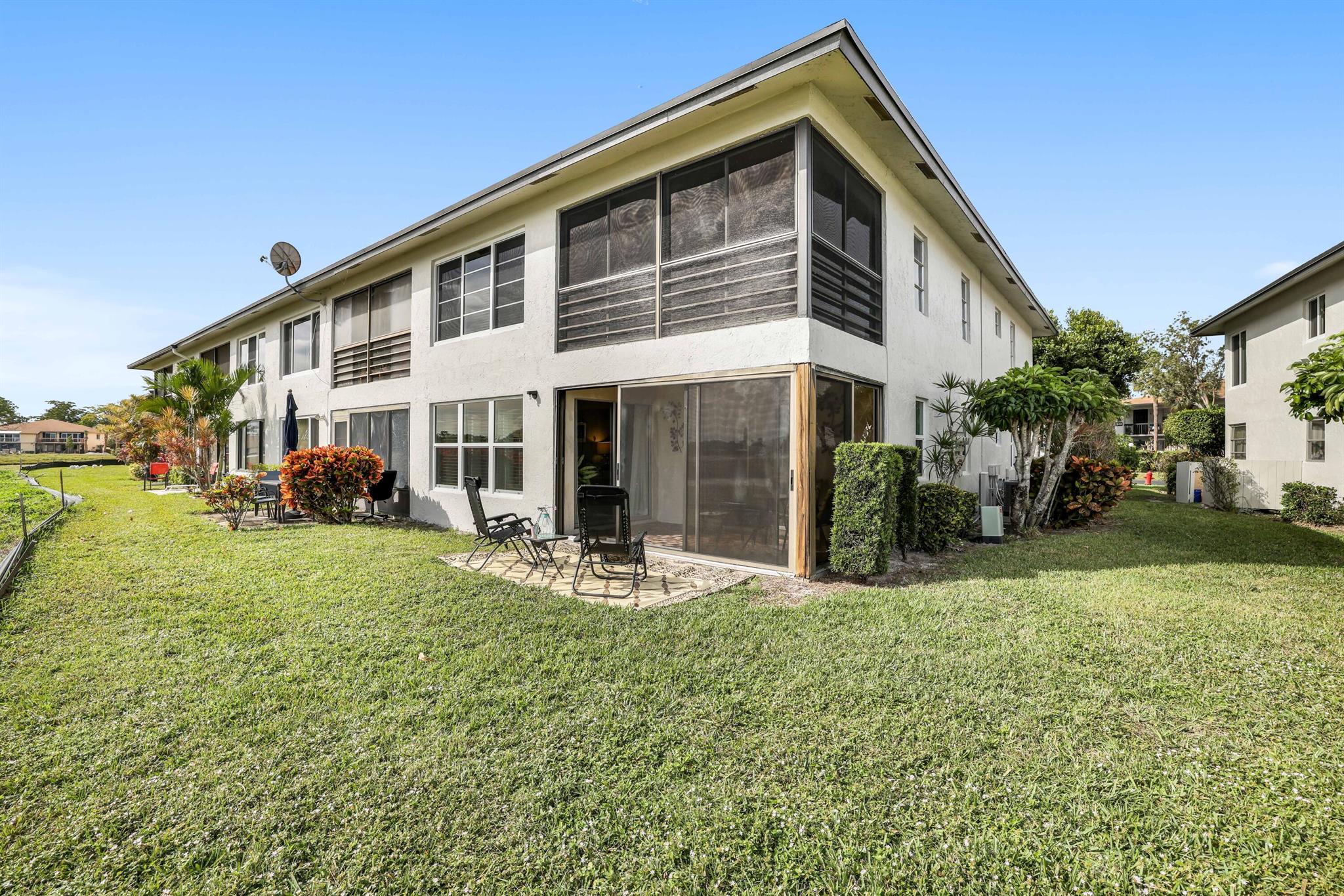 5850 Sugar Palm Court Unit: A