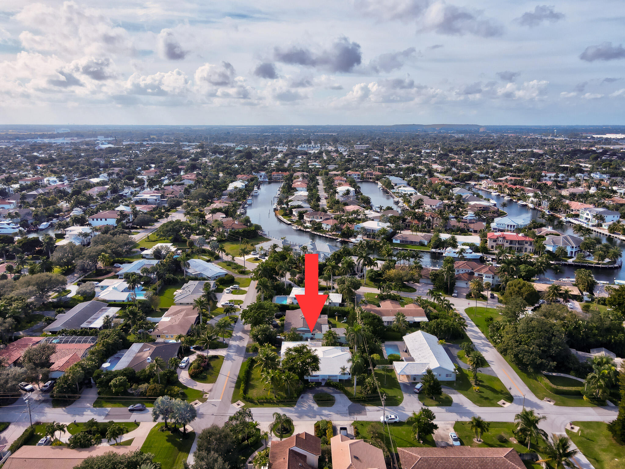 2649 NE 27th Court Unit: 1