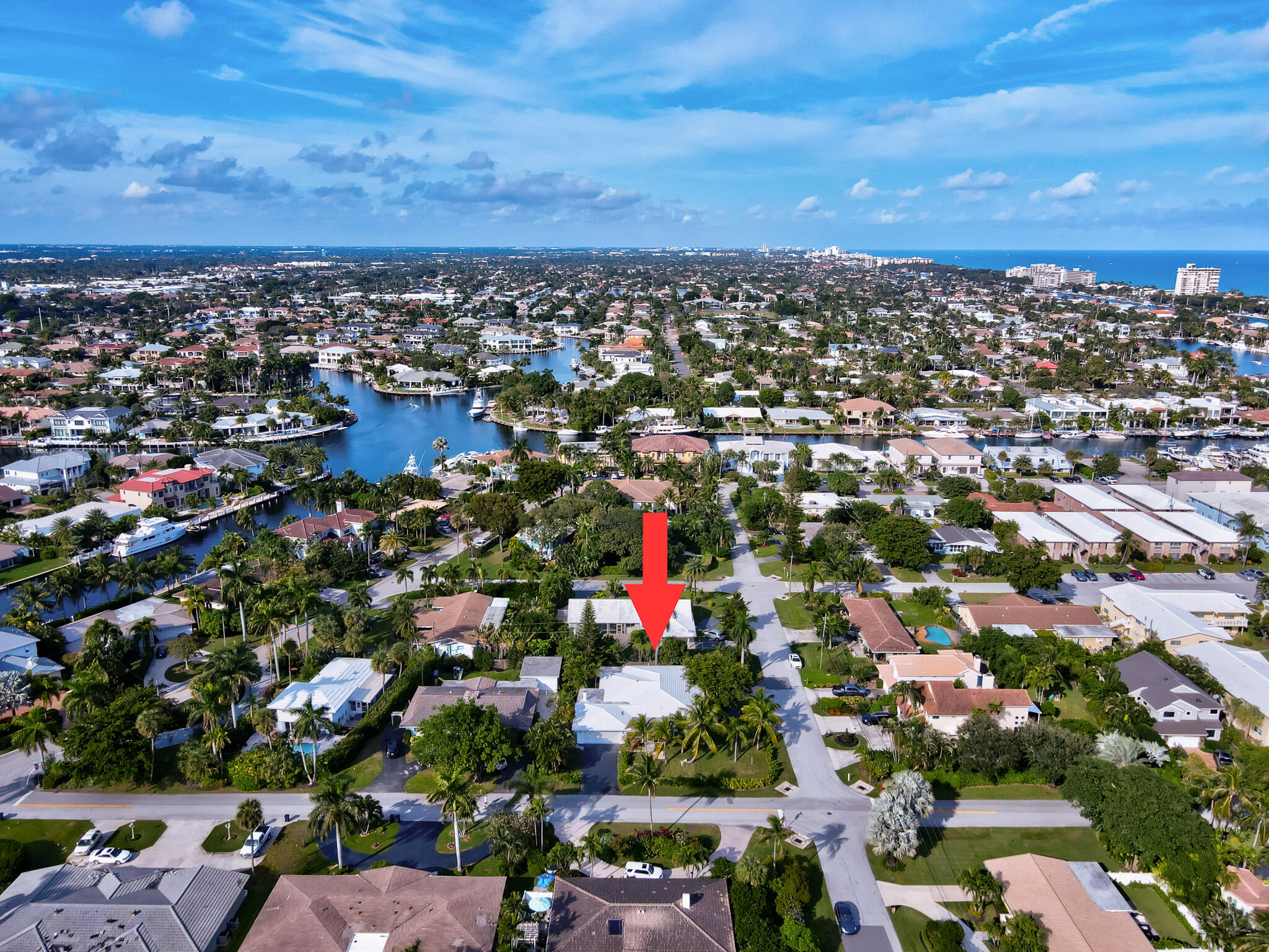 2649 NE 27th Court Unit: 1