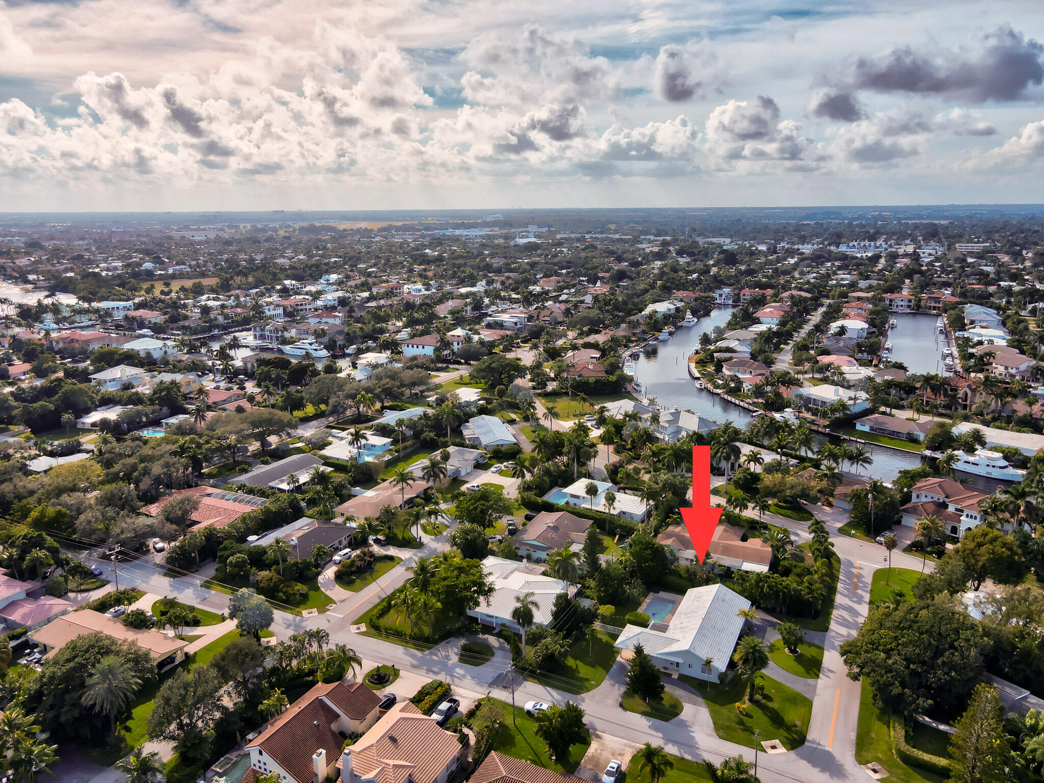 2649 NE 27th Court Unit: 1