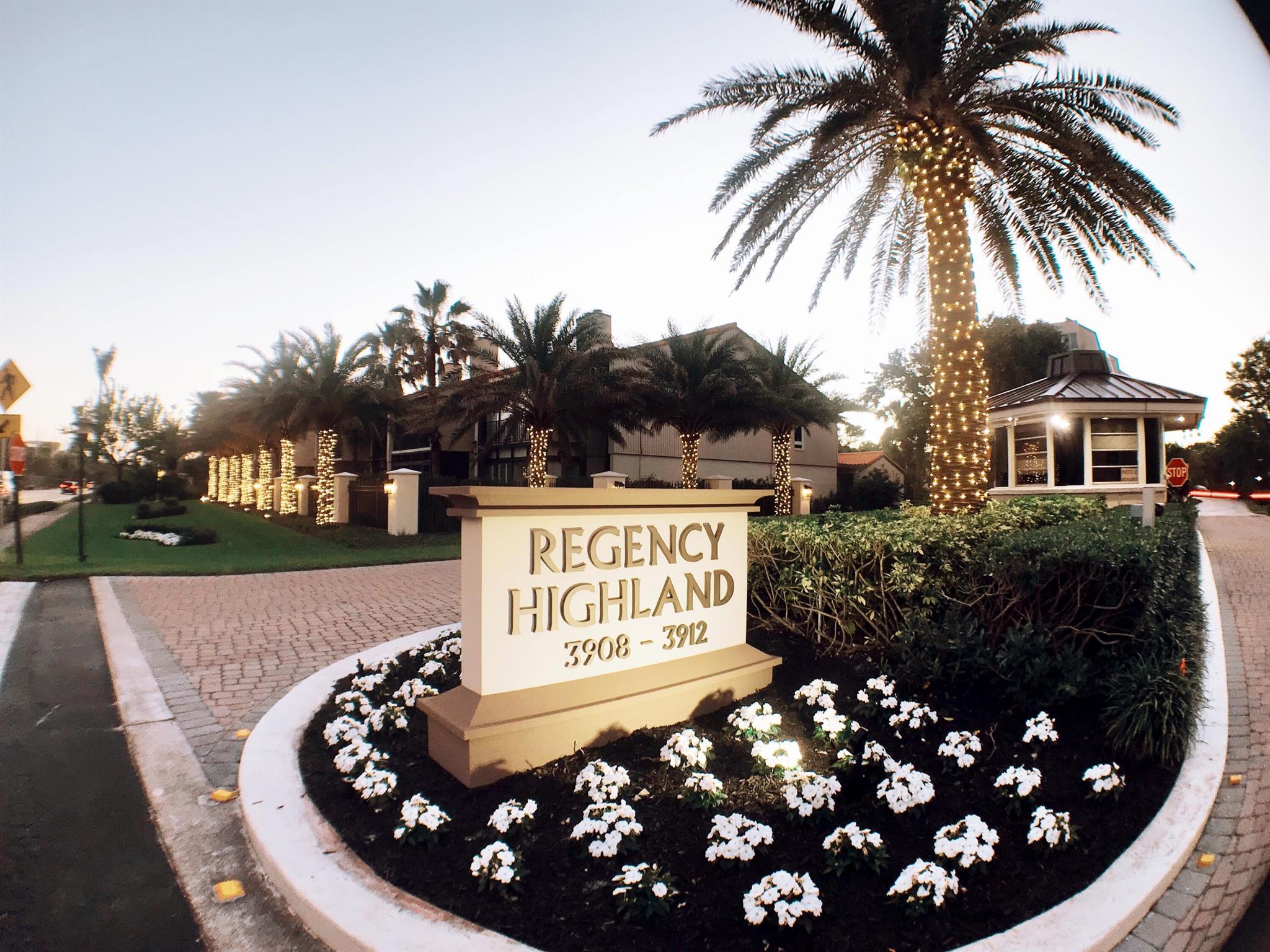 3912 S Ocean Boulevard Unit: 1004