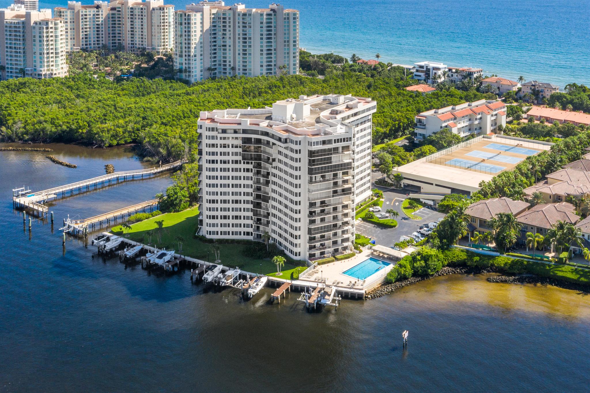 3912 S Ocean Boulevard Unit: 1004