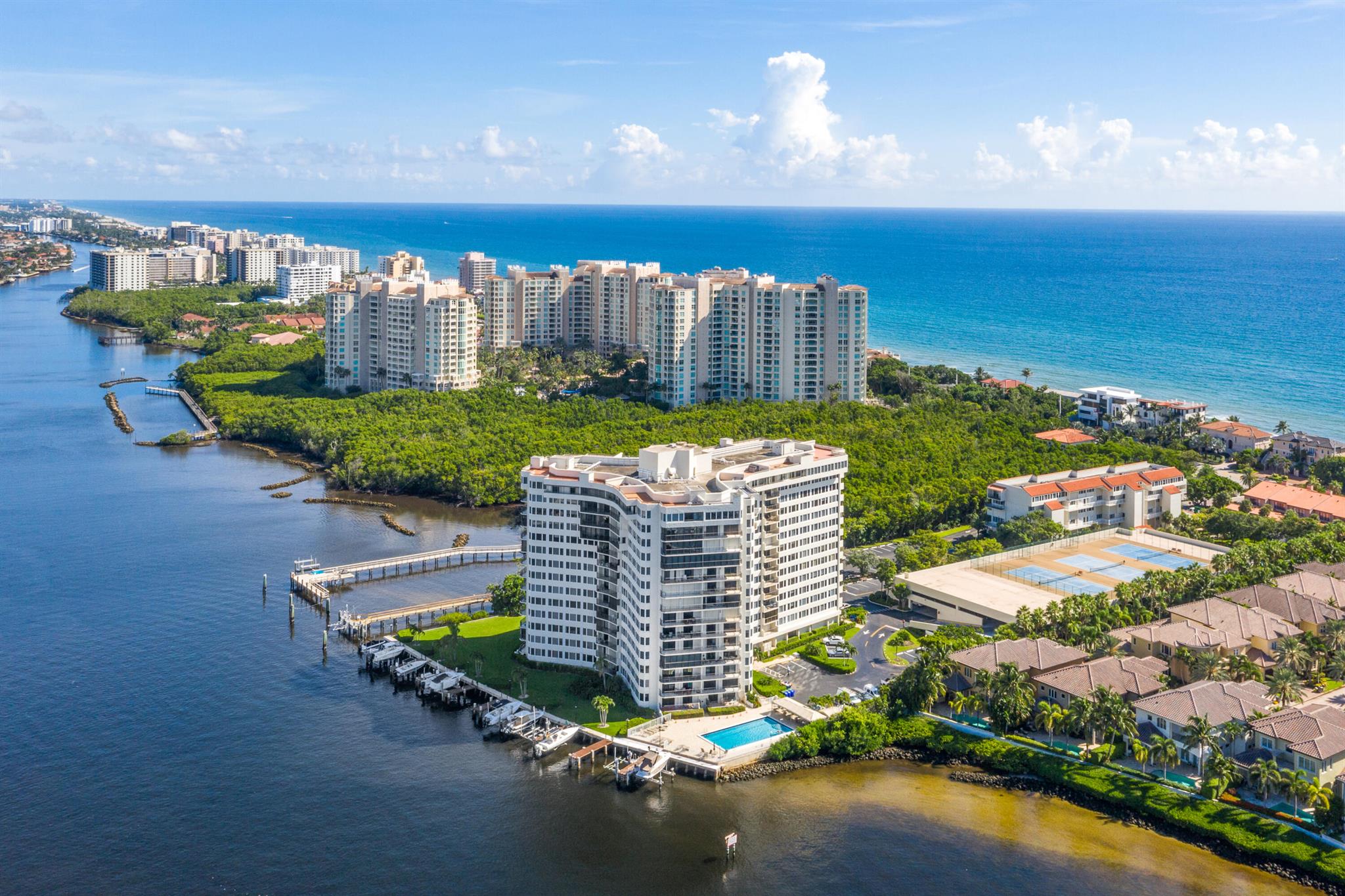 3912 S Ocean Boulevard Unit: 1004