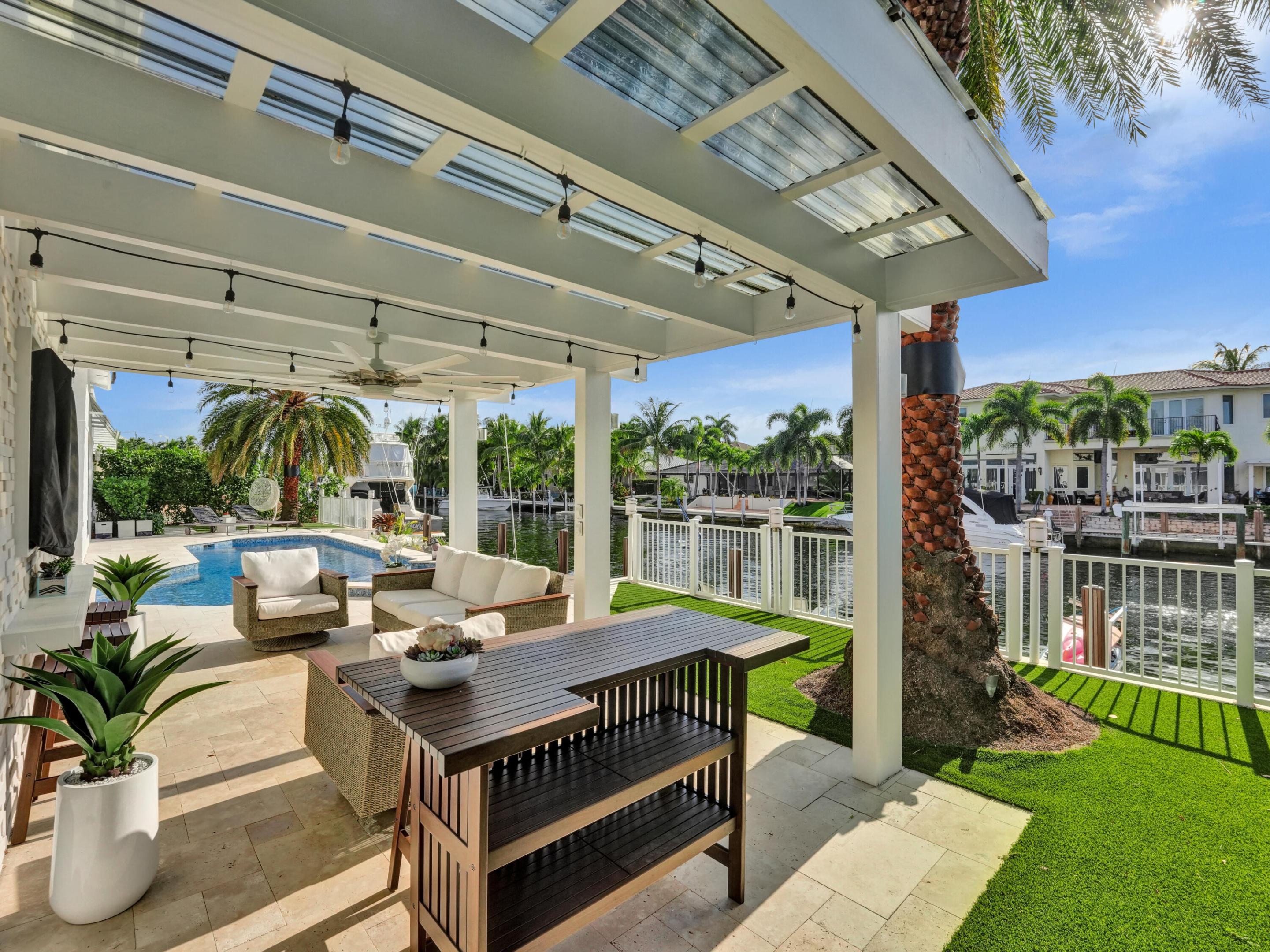 3730 NE 27th Terrace, Lighthouse Point