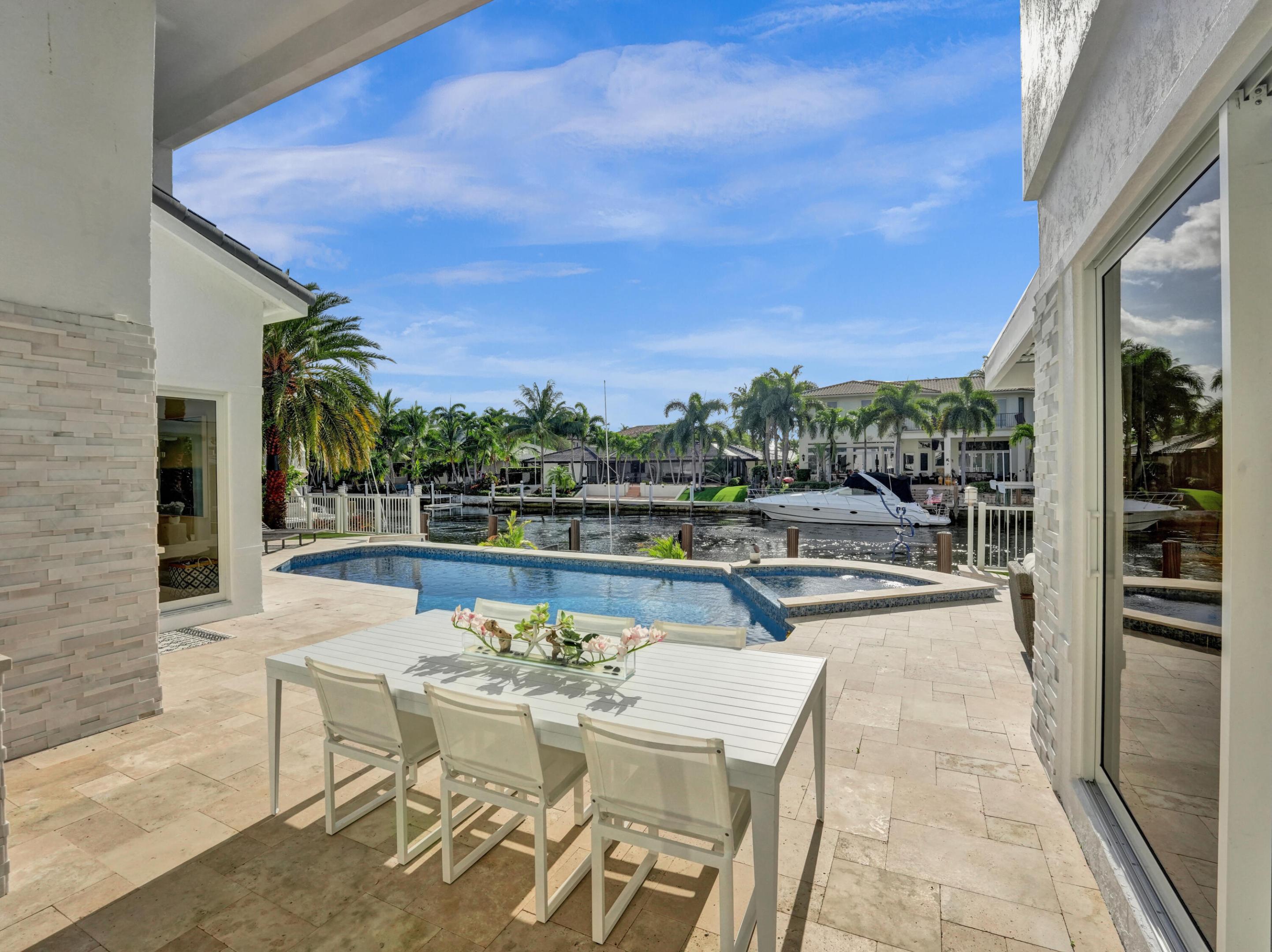 3730 NE 27th Terrace, Lighthouse Point