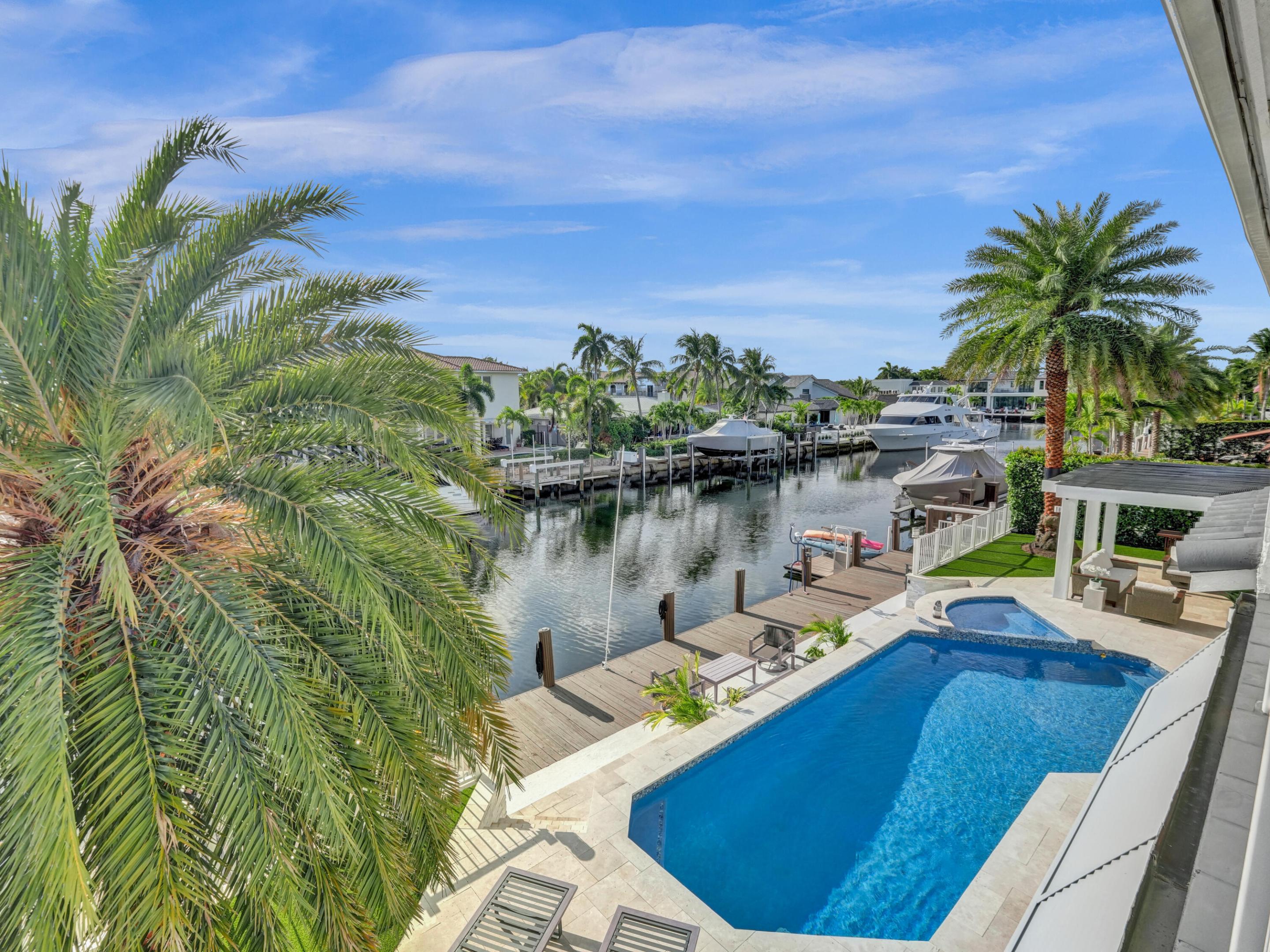 3730 NE 27th Terrace, Lighthouse Point