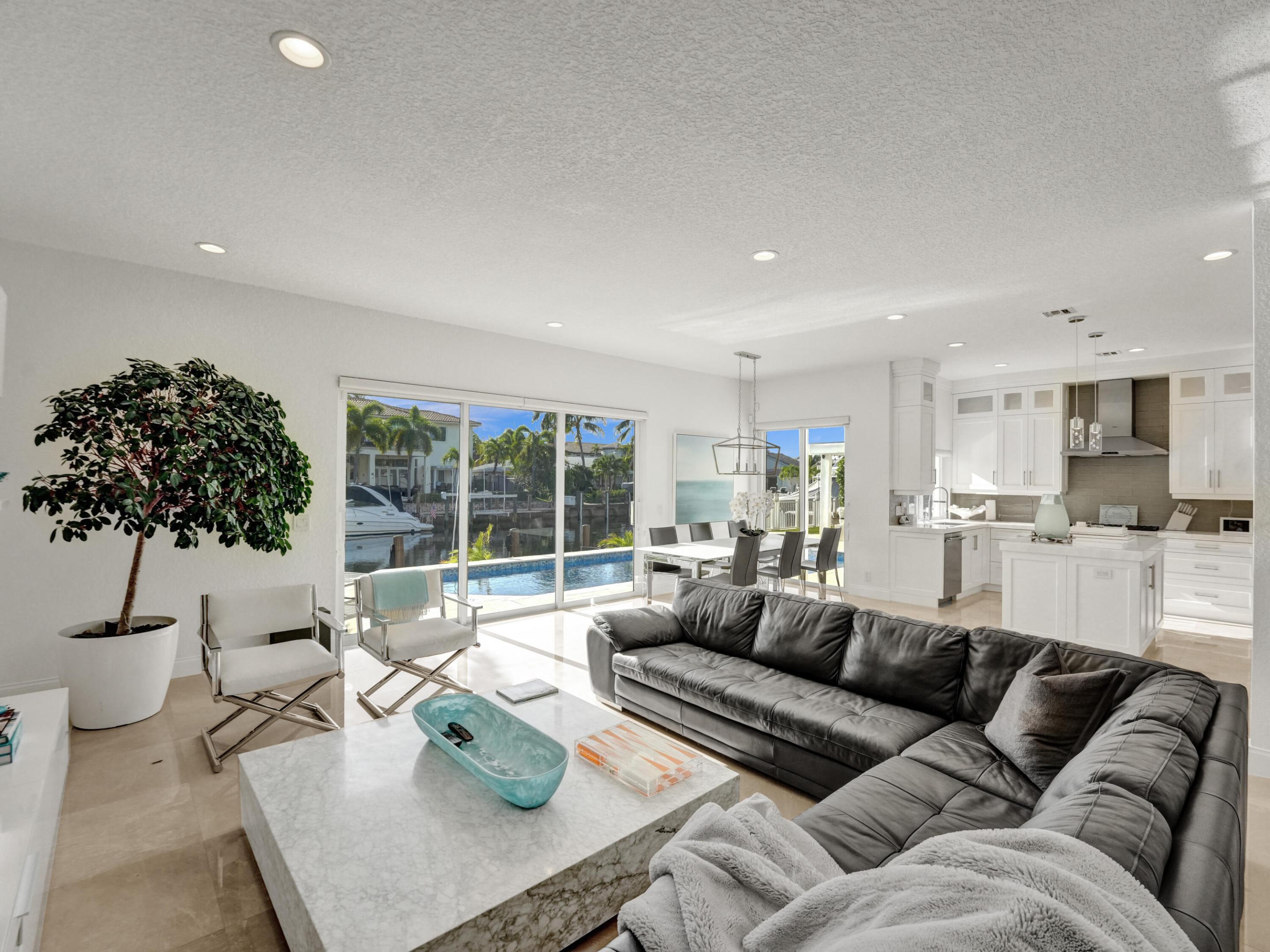 3730 NE 27th Terrace, Lighthouse Point