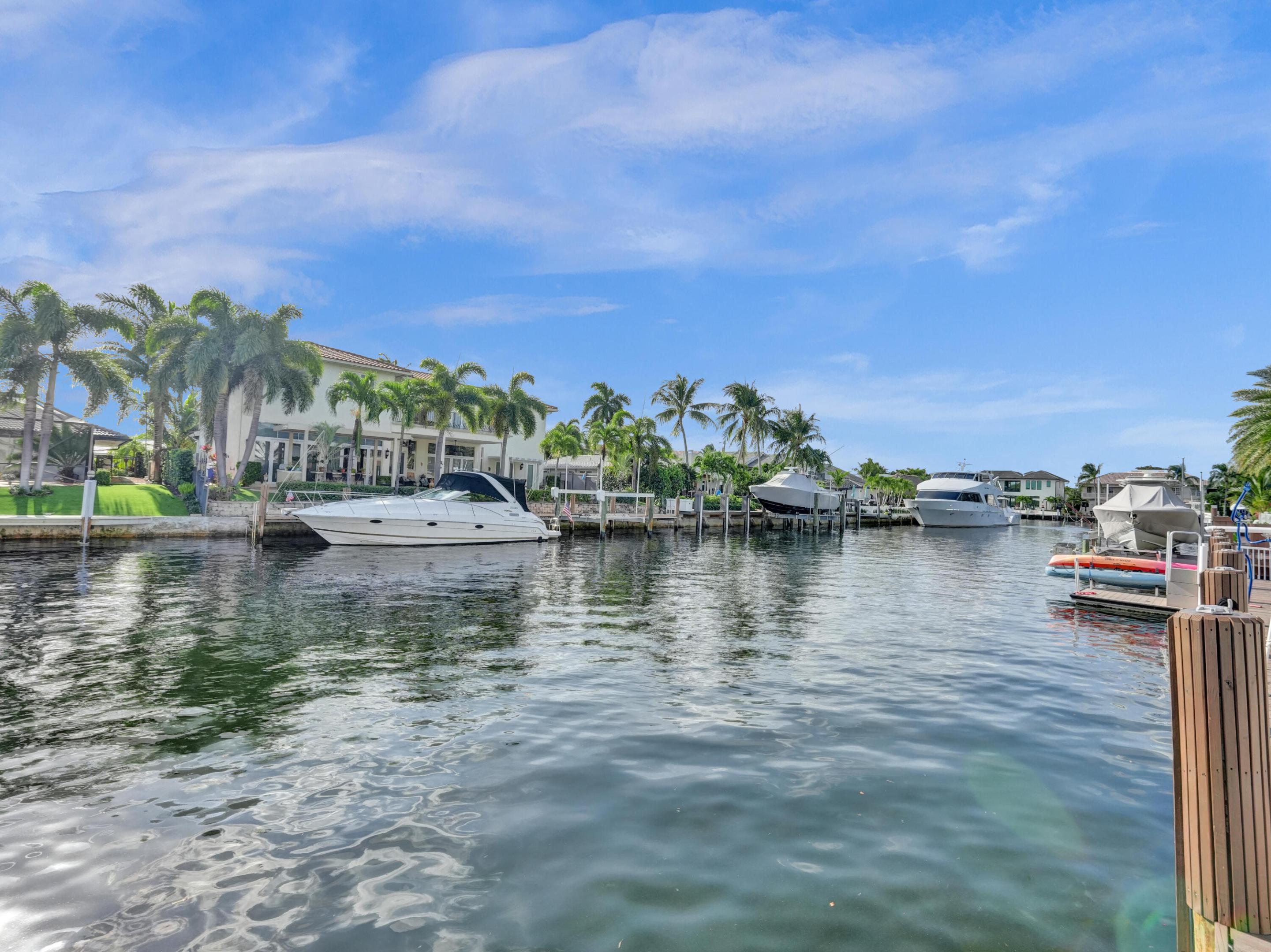 3730 NE 27th Terrace, Lighthouse Point