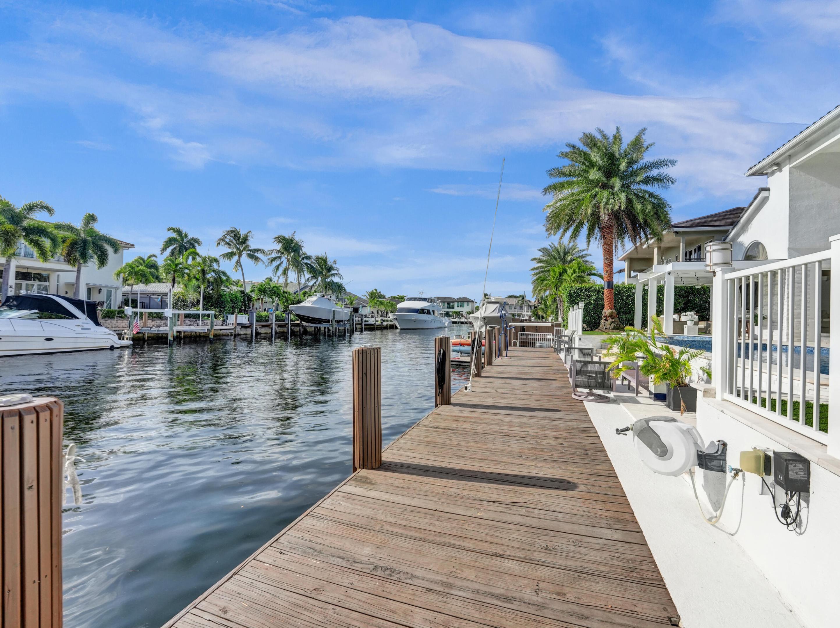 3730 NE 27th Terrace, Lighthouse Point