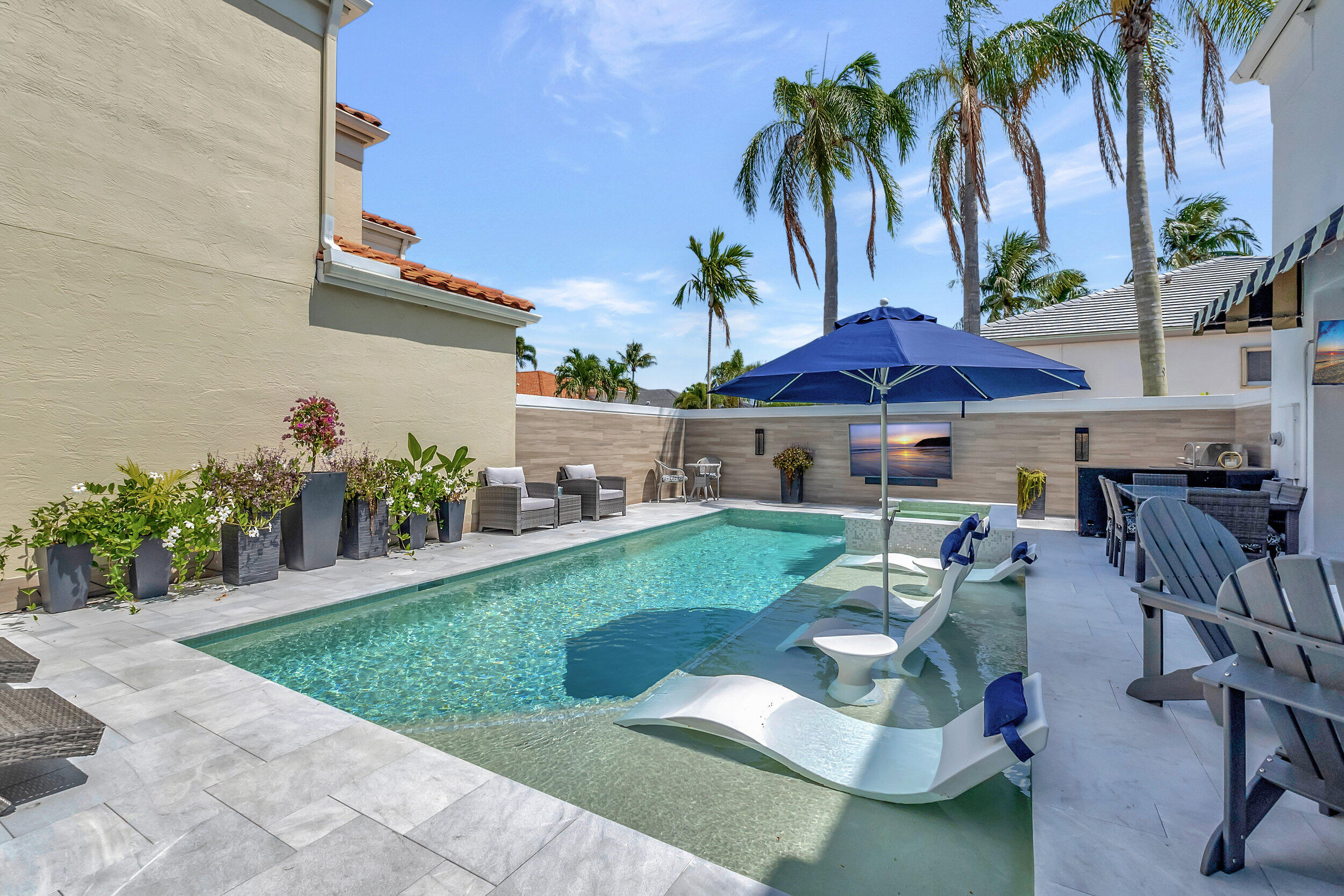4305 NW 63rd Place, Boca Raton