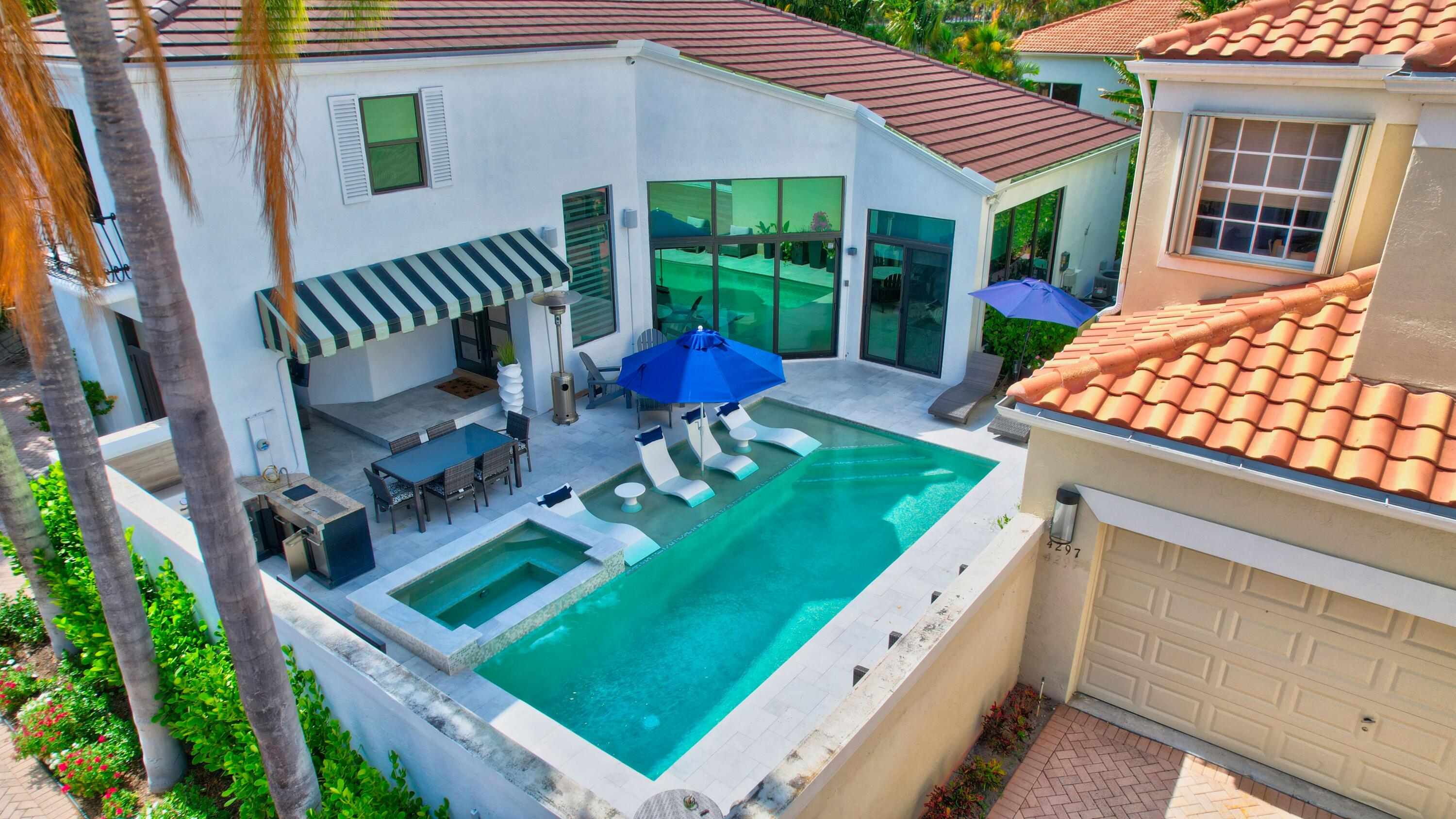 4305 NW 63rd Place, Boca Raton