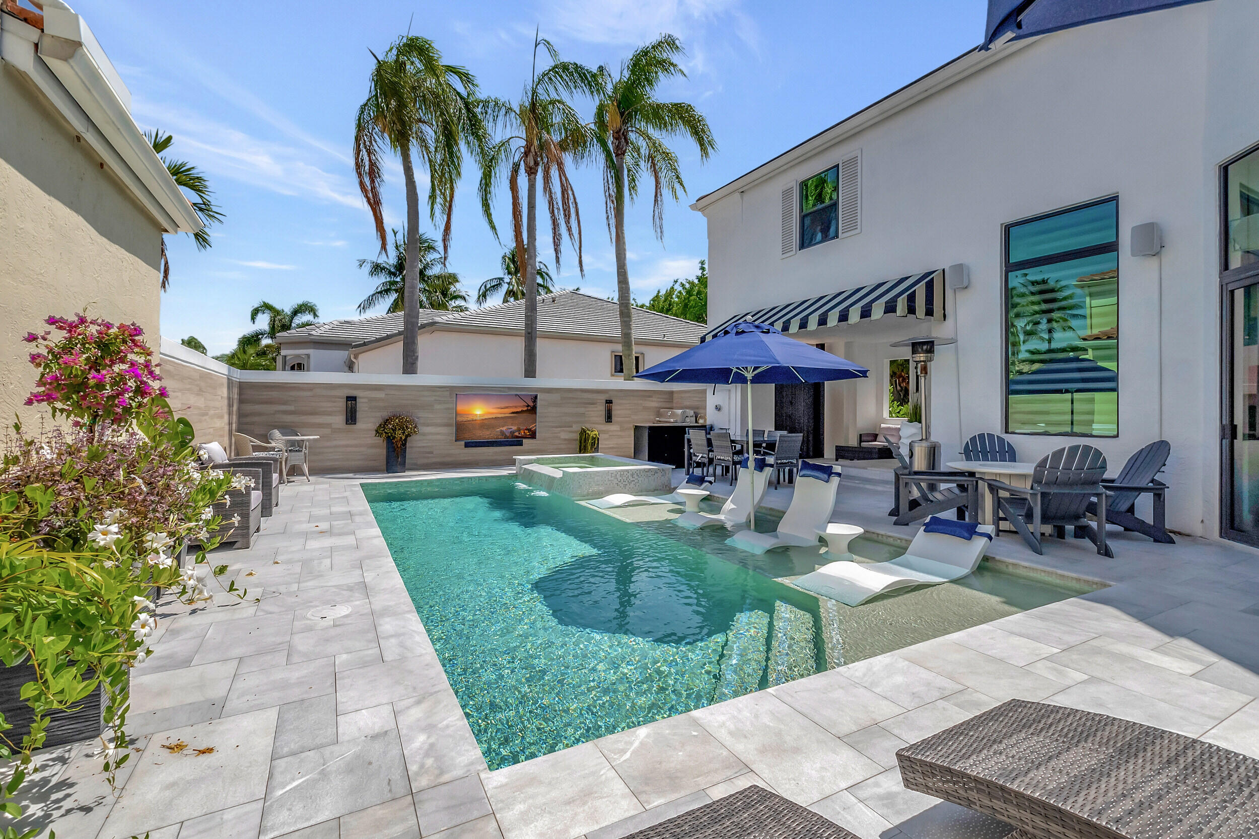 4305 NW 63rd Place, Boca Raton