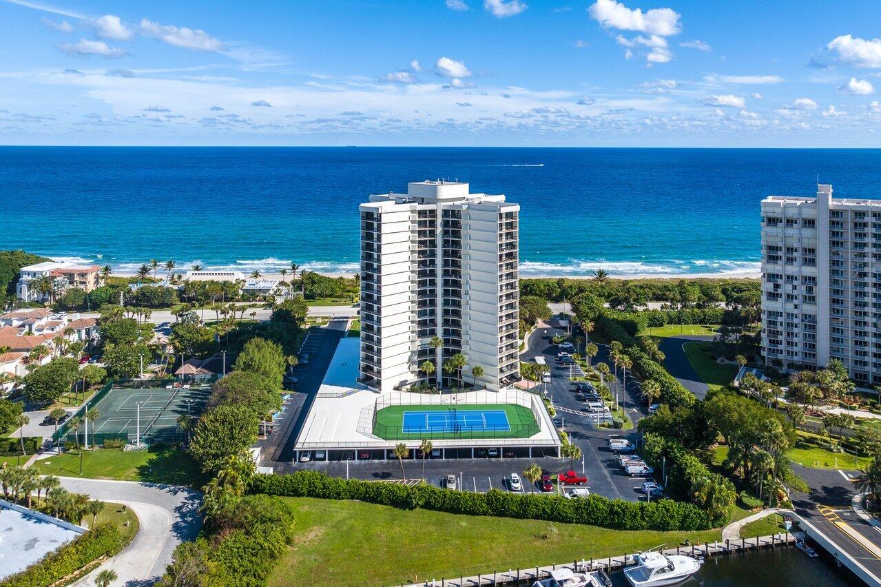 4545 N Ocean Boulevard 2c, Boca Raton Unit: 2c