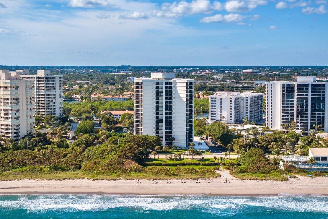 4545 N Ocean Boulevard 2c, Boca Raton Unit: 2c