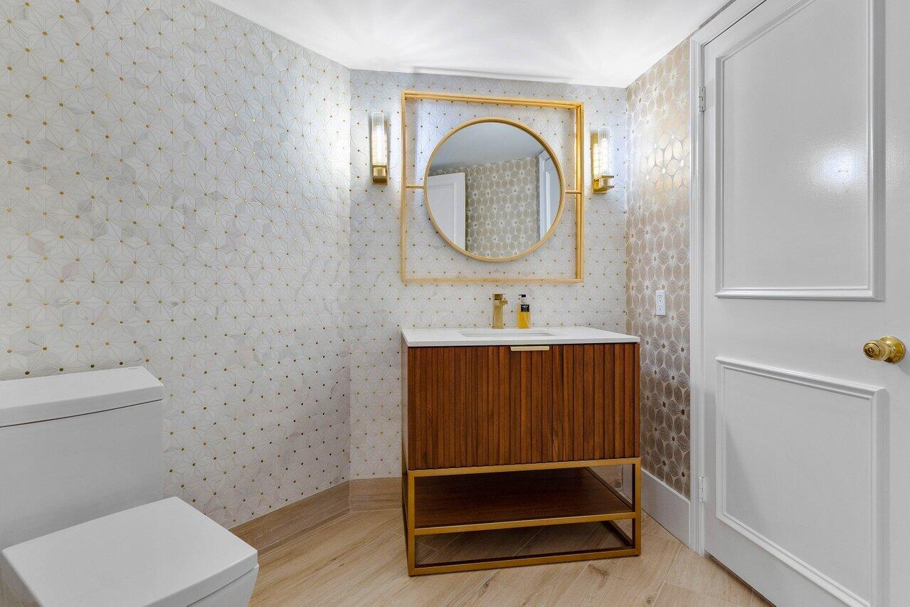 4545 N Ocean Boulevard 2c, Boca Raton Unit: 2c