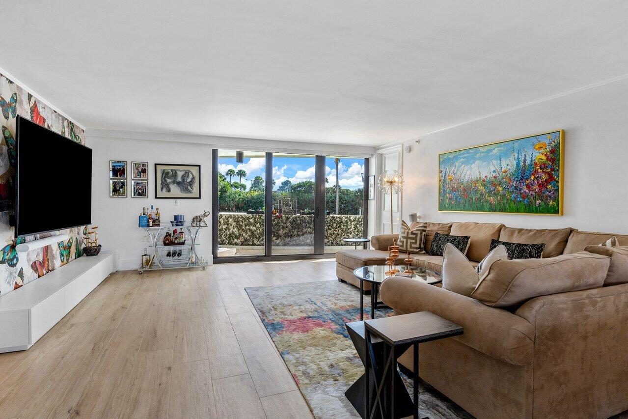 4545 N Ocean Boulevard 2c, Boca Raton Unit: 2c