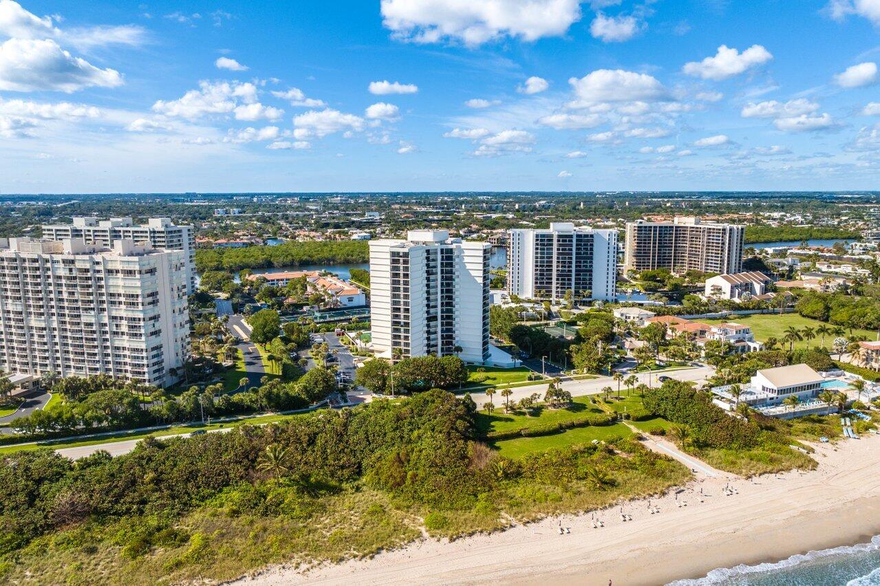 4545 N Ocean Boulevard 2c, Boca Raton Unit: 2c