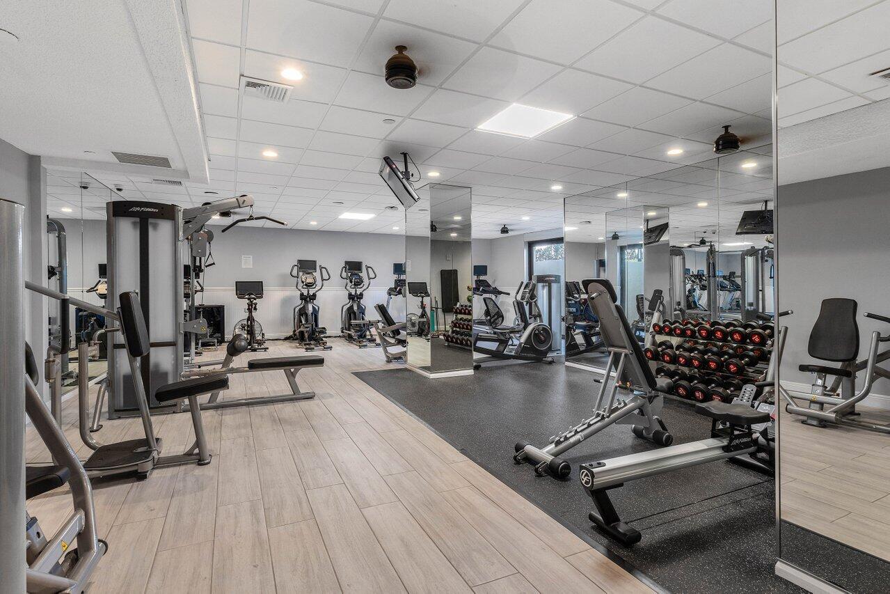 4545 N Ocean Boulevard 2c, Boca Raton Unit: 2c