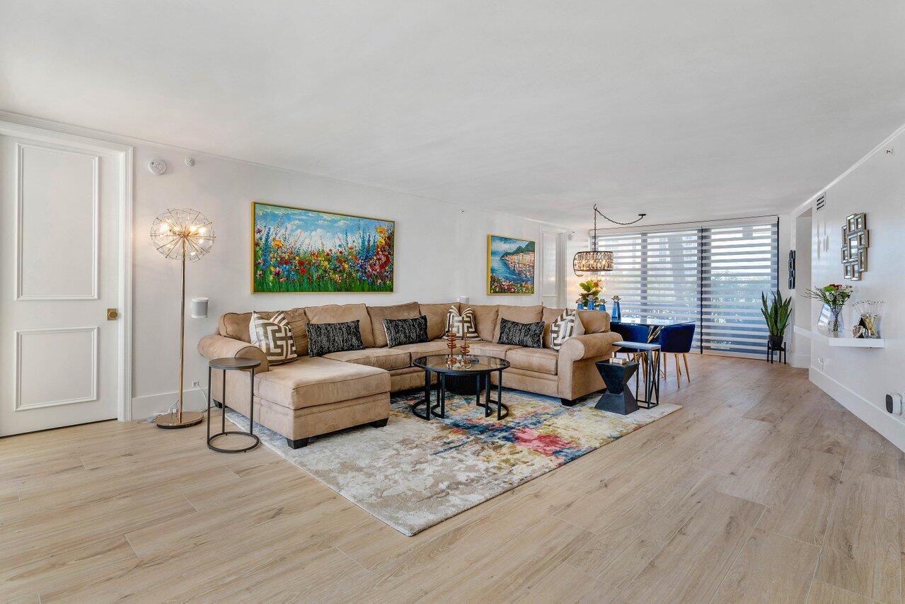 4545 N Ocean Boulevard 2c, Boca Raton Unit: 2c