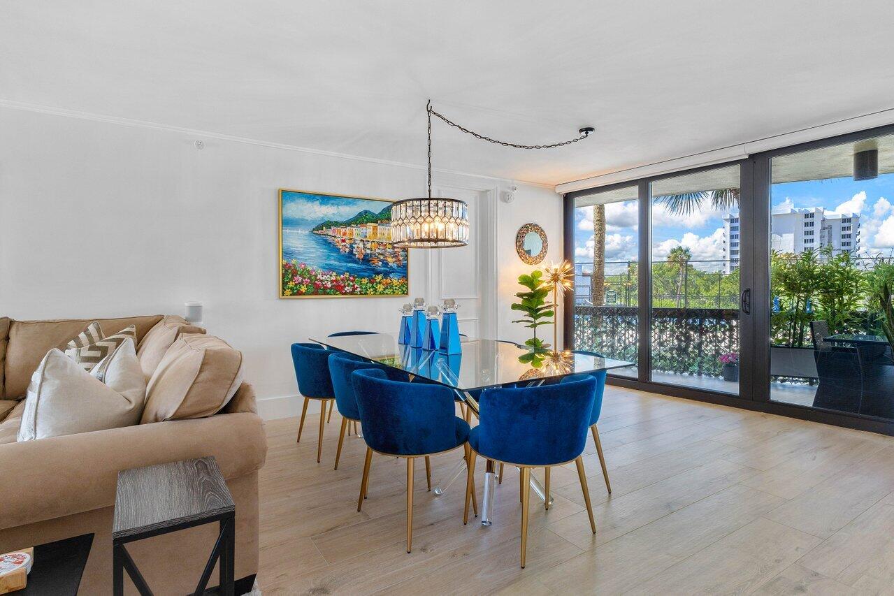 4545 N Ocean Boulevard 2c, Boca Raton Unit: 2c