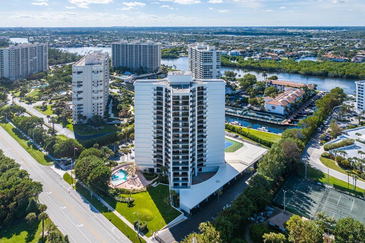 4545 N Ocean Boulevard 2c, Boca Raton Unit: 2c