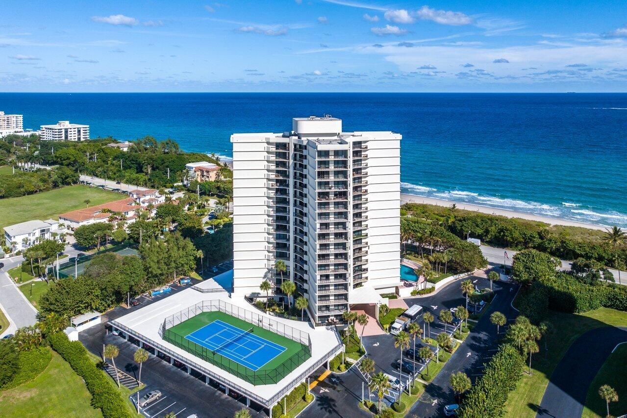 4545 N Ocean Boulevard 2c, Boca Raton Unit: 2c