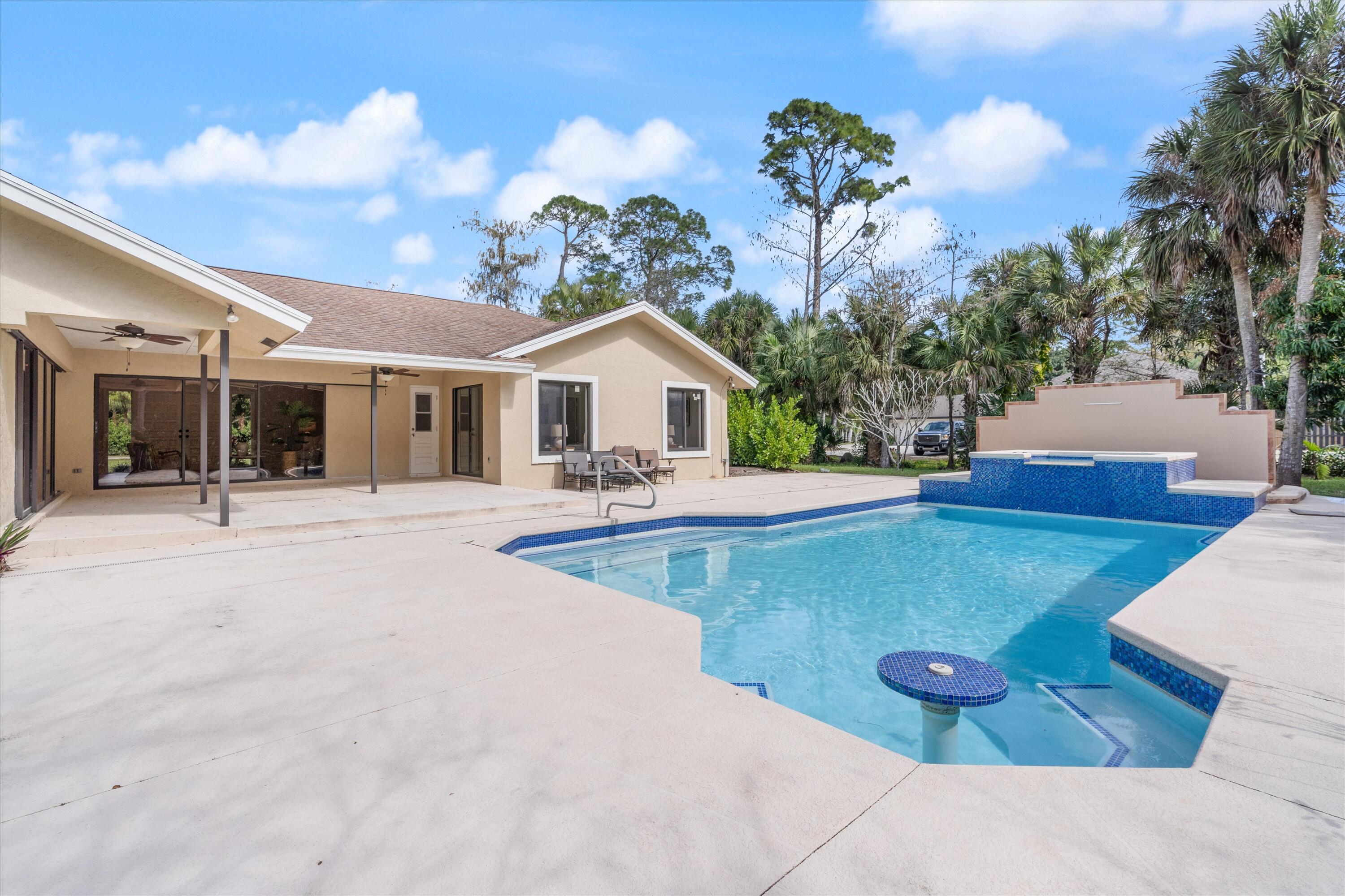 14817 Stirrup Lane Unit: 14817