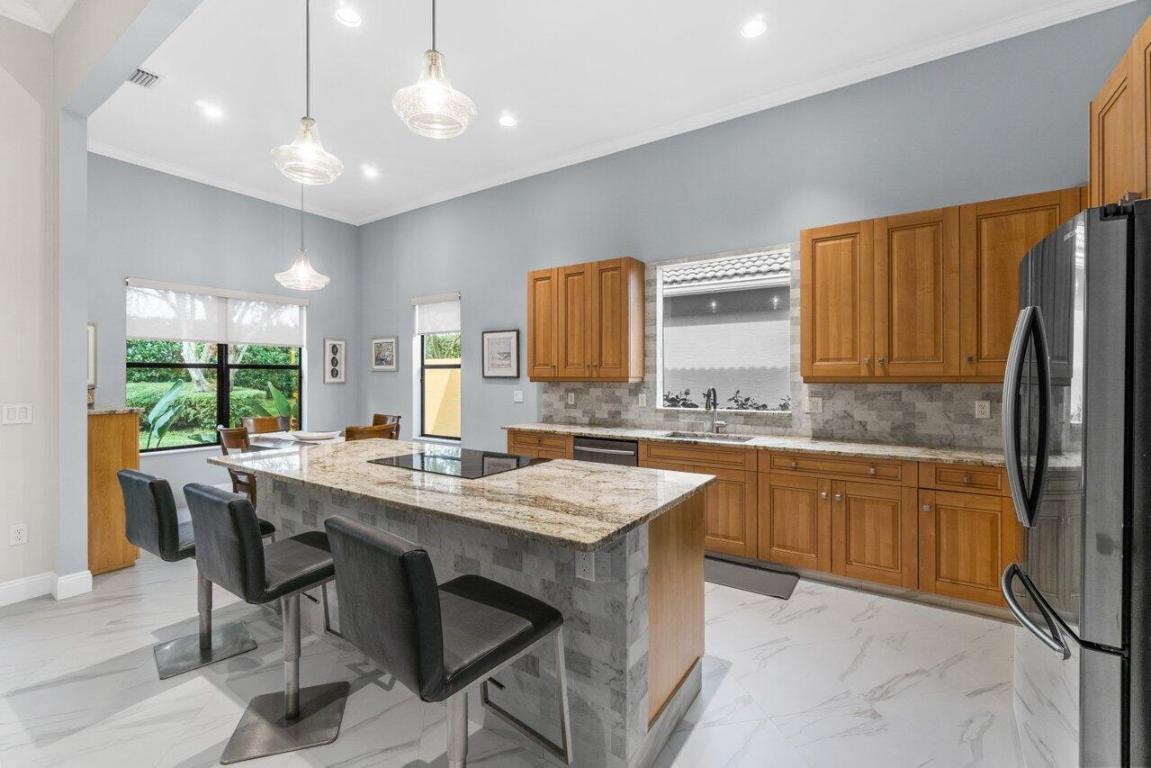 9726 Isles Cay Drive, Delray Beach