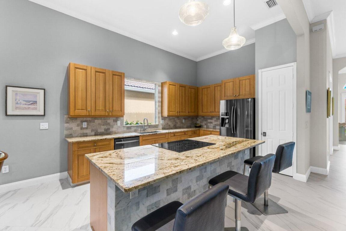 9726 Isles Cay Drive, Delray Beach