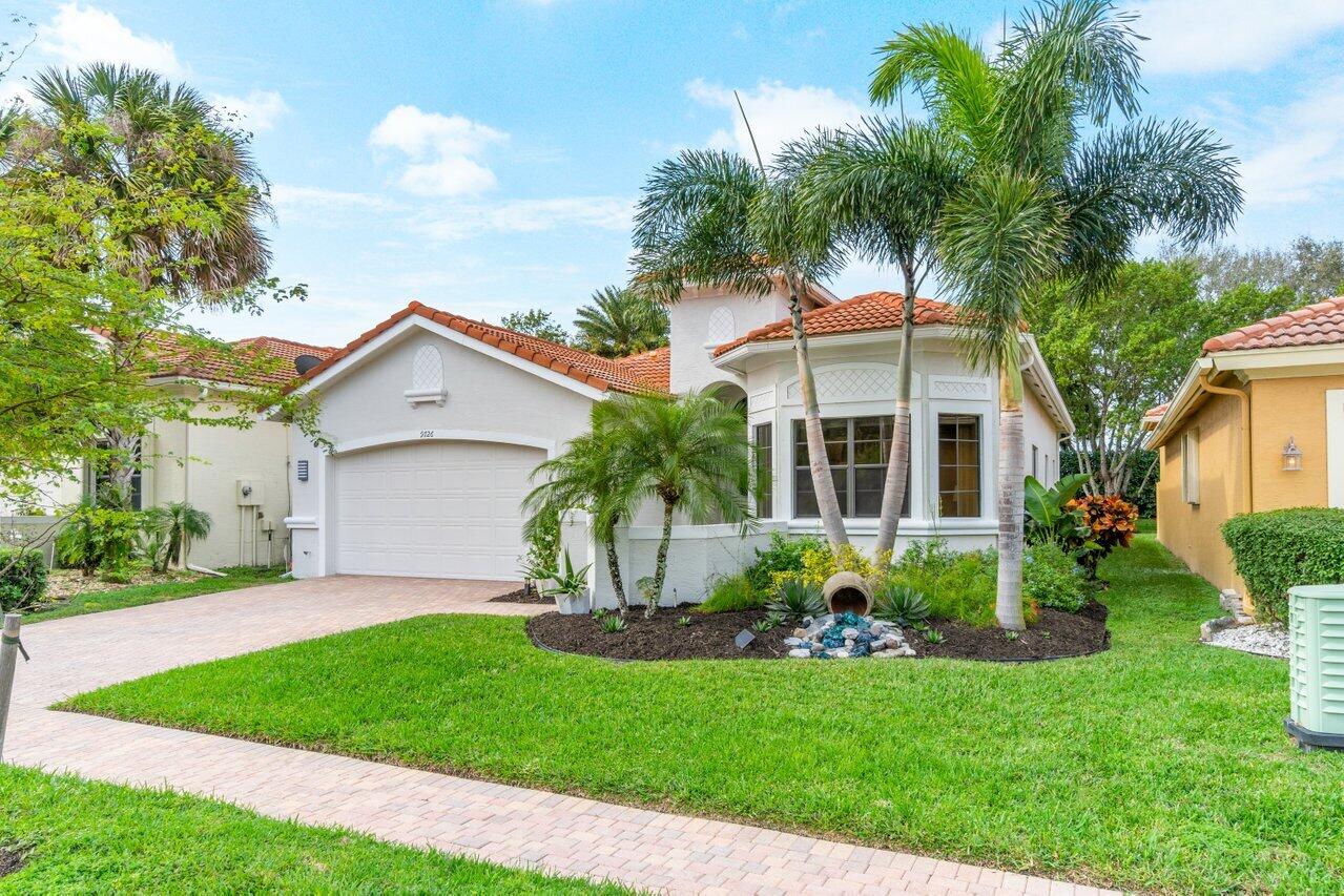 9726 Isles Cay Drive, Delray Beach