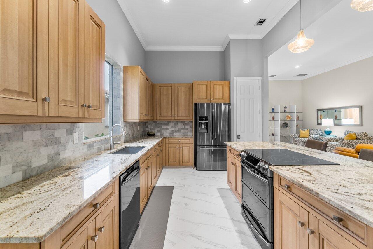 9726 Isles Cay Drive, Delray Beach