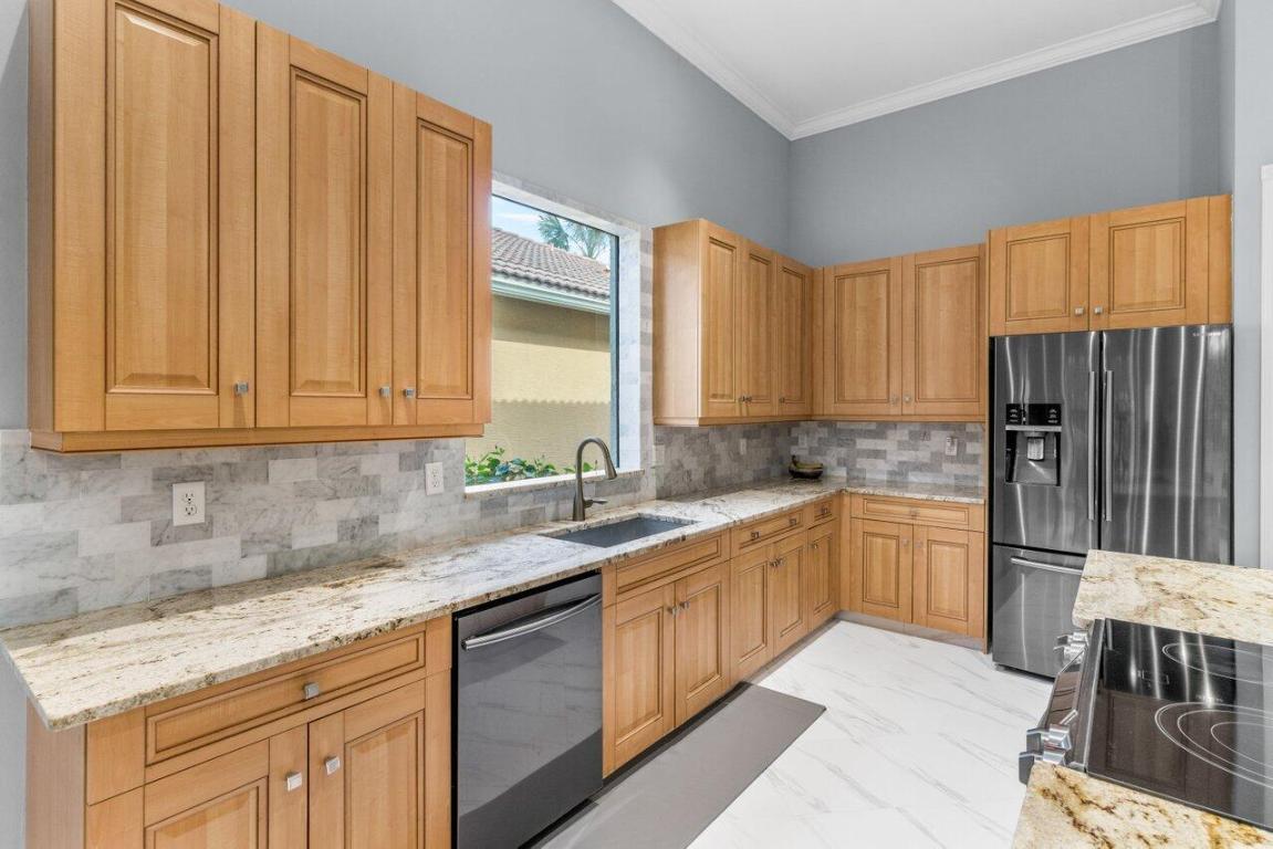 9726 Isles Cay Drive, Delray Beach