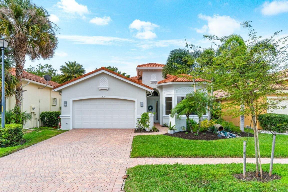 9726 Isles Cay Drive, Delray Beach