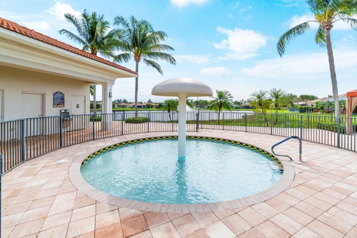 9726 Isles Cay Drive, Delray Beach